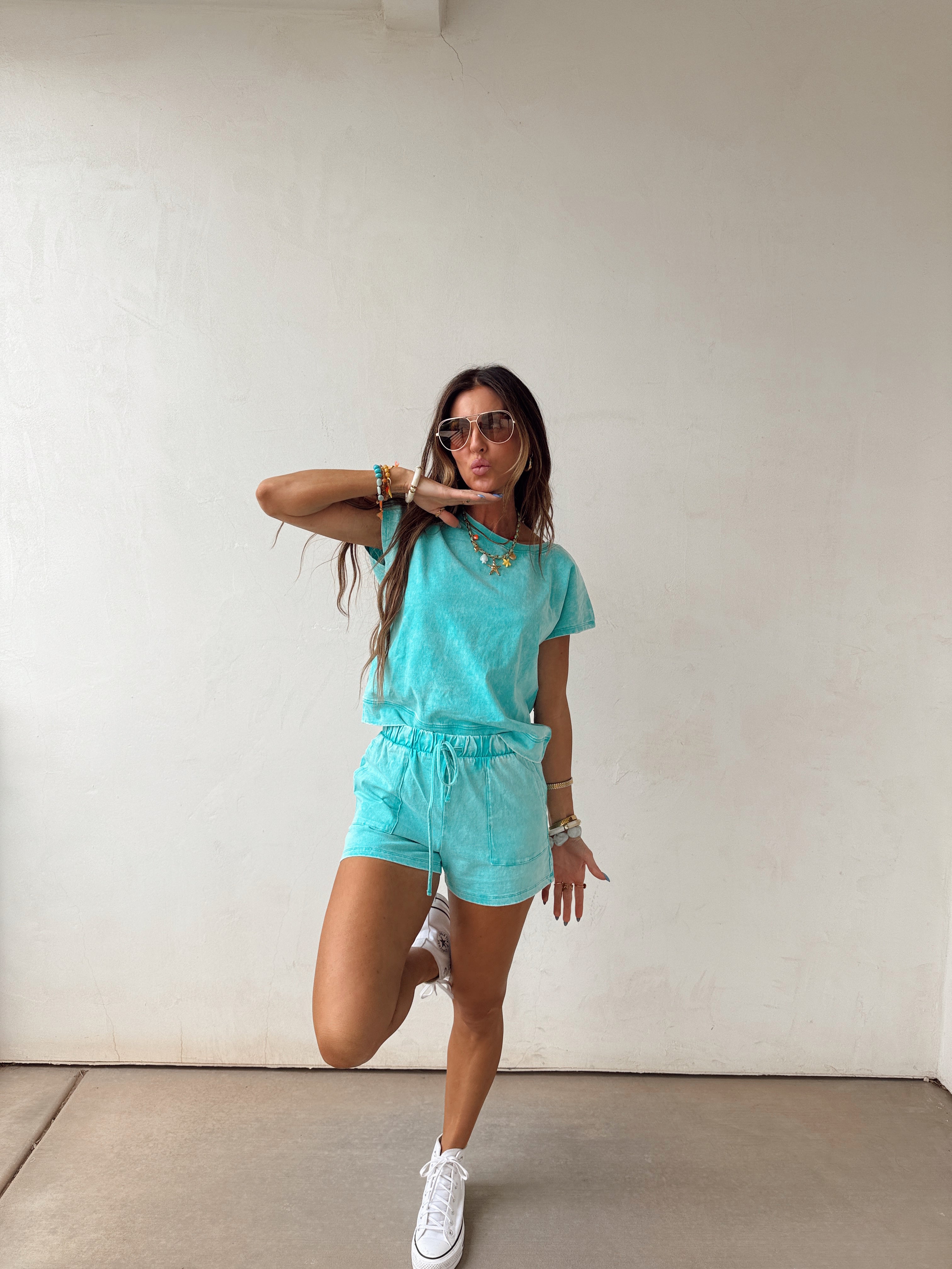 She’s a Rainbow Set