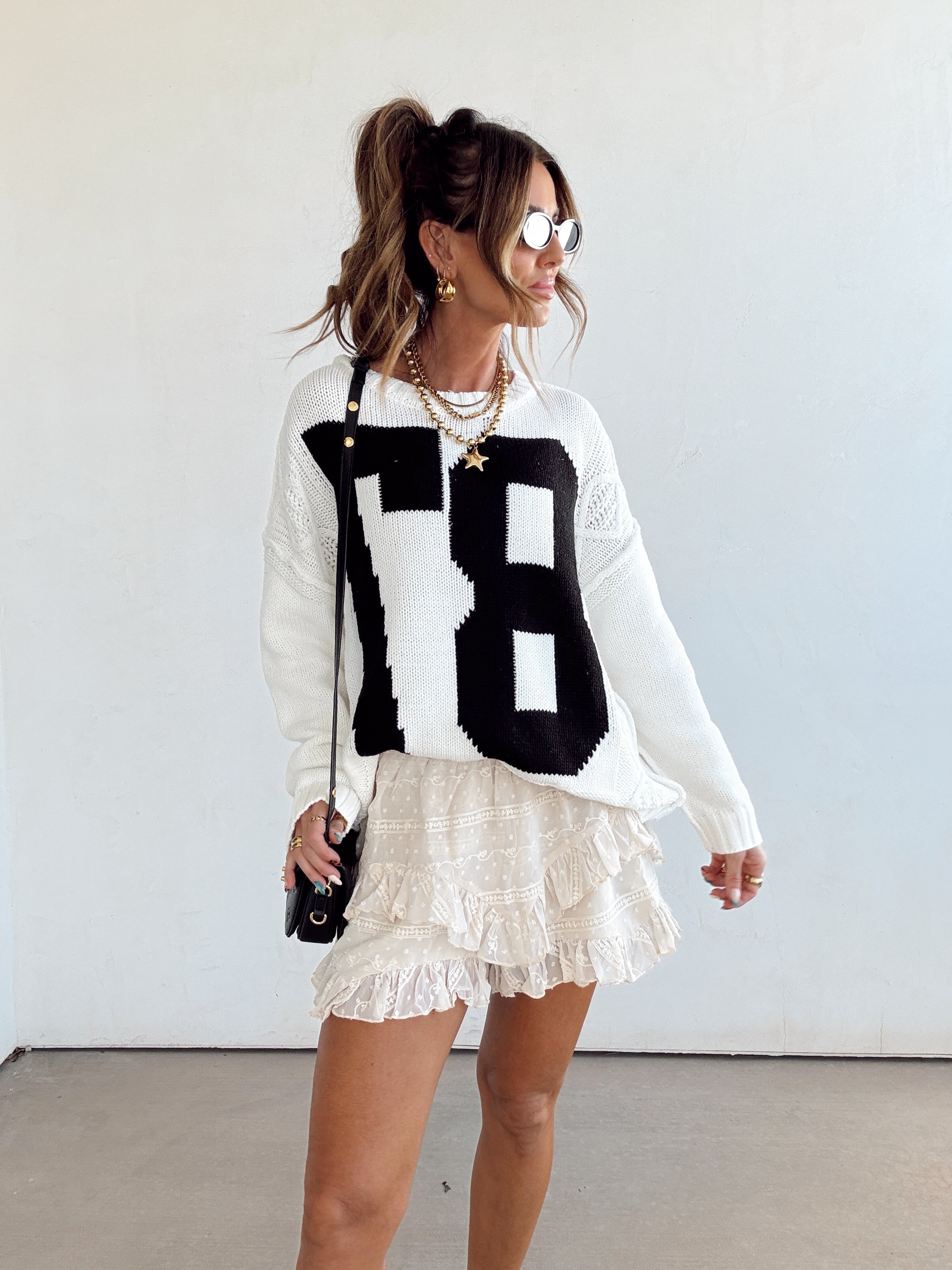 Molly Skort