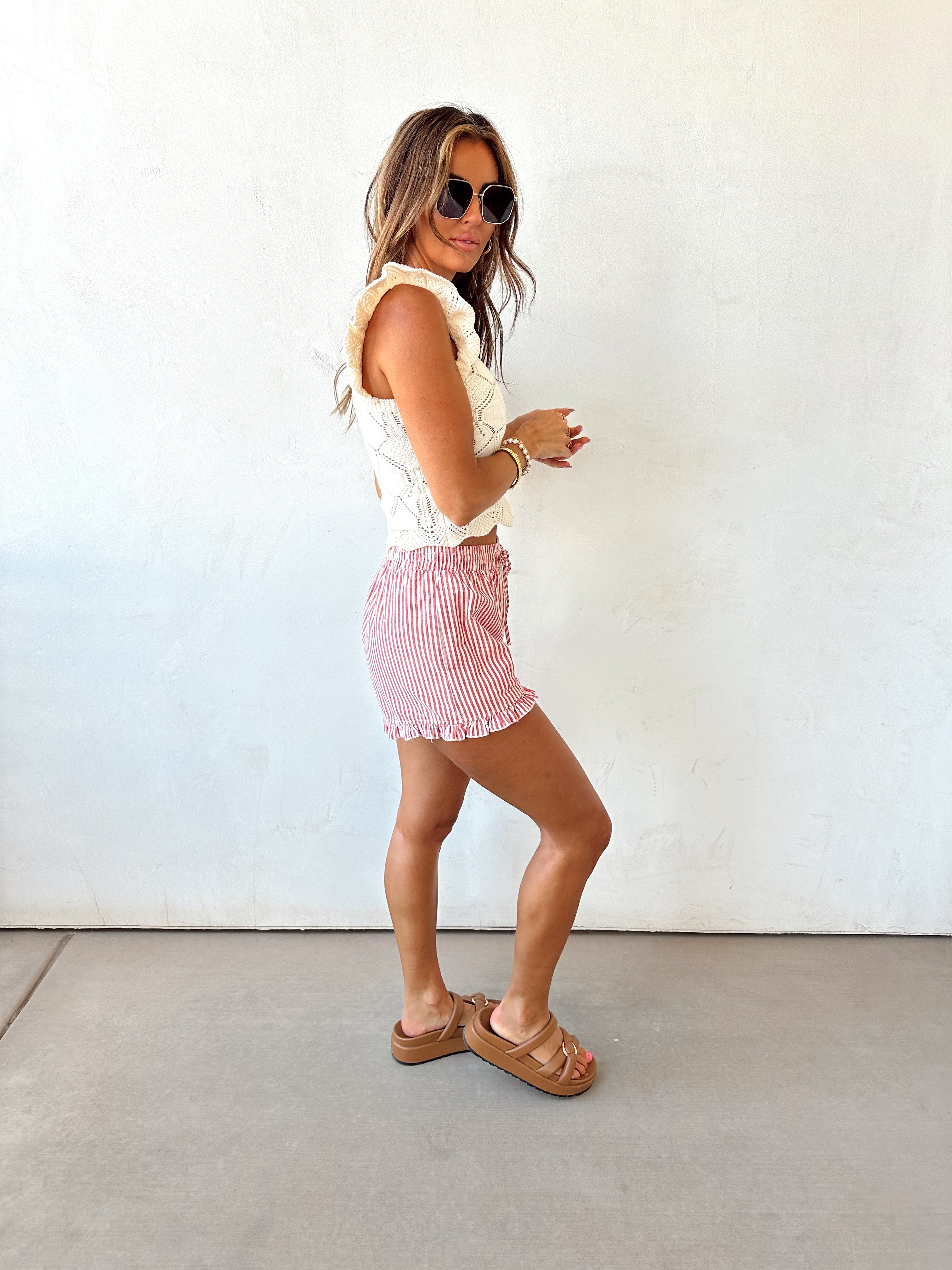Love Beyond Measure Top