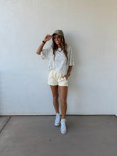 Load image into Gallery viewer, We Are Young Shorts
