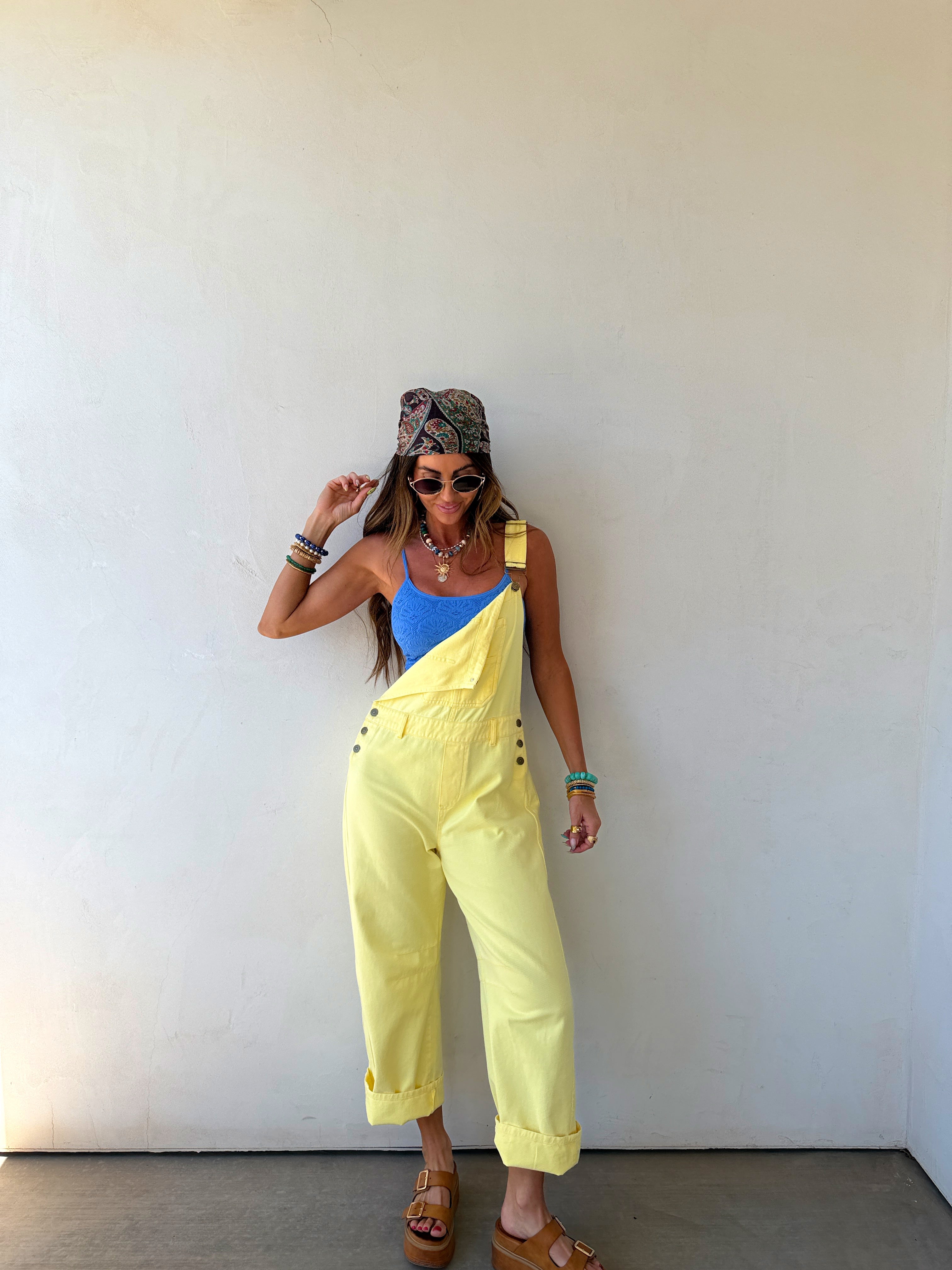 Endless Fun Tank Top