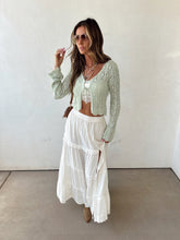 Load image into Gallery viewer, Just A Pretty Girl Cardigan
