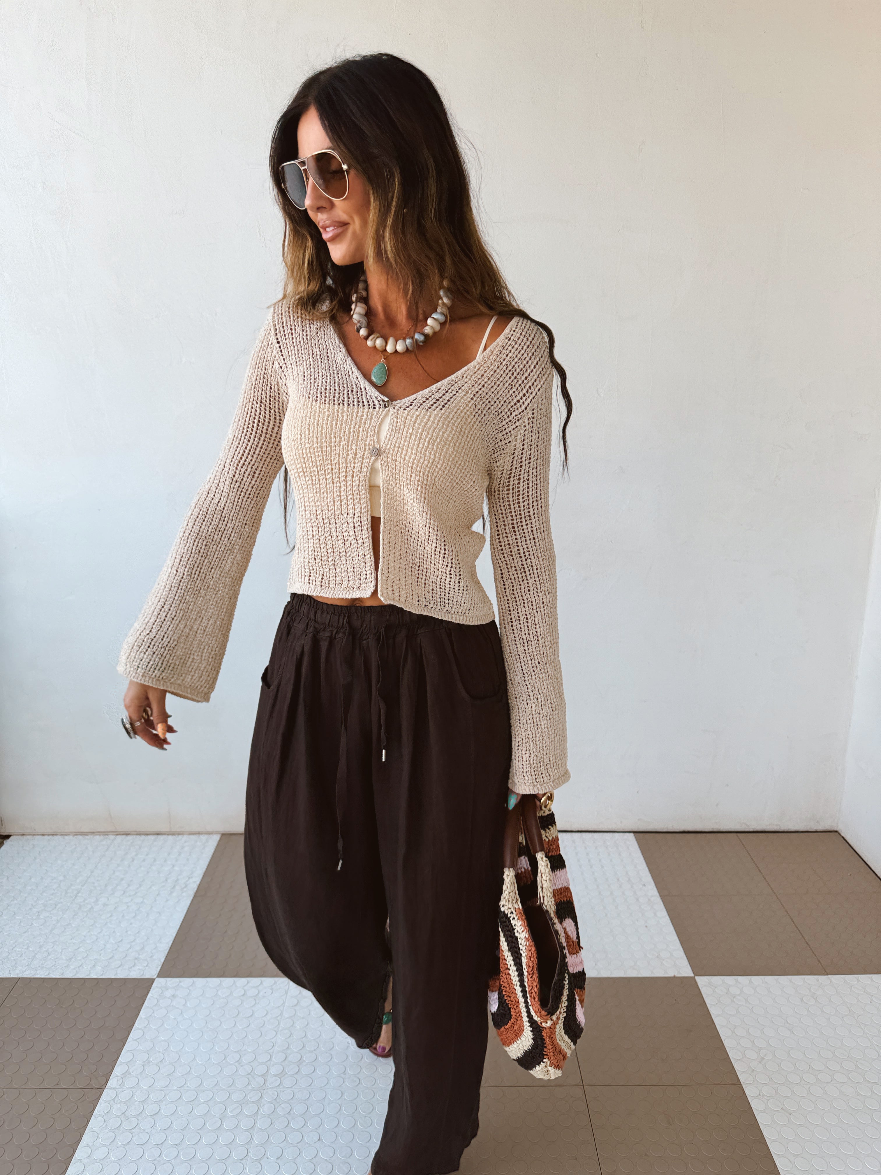 Lucy Top