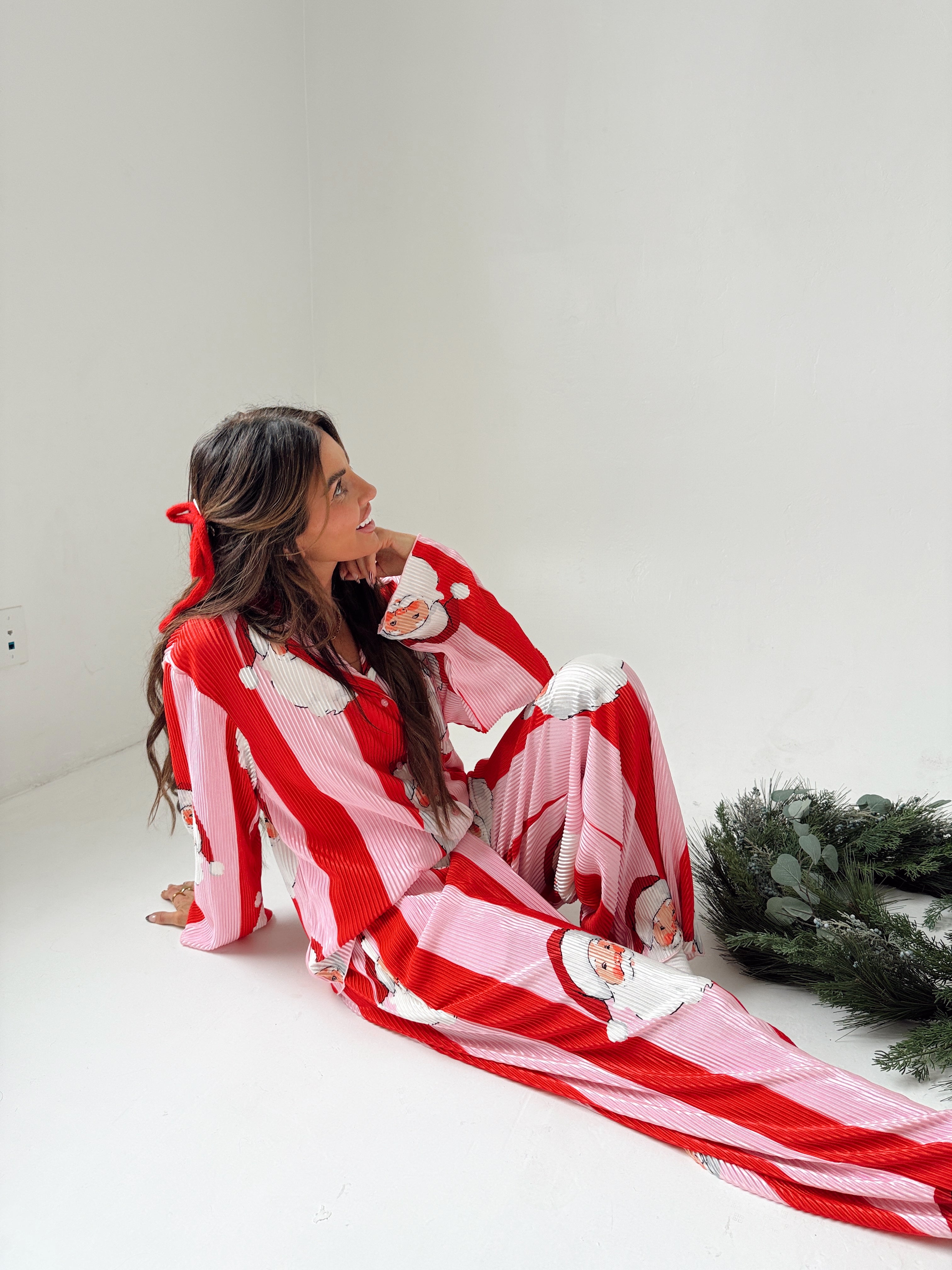PRE ORDER! Women’s Christmas Pj’s