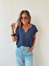 Load image into Gallery viewer, Bailey Knit Top
