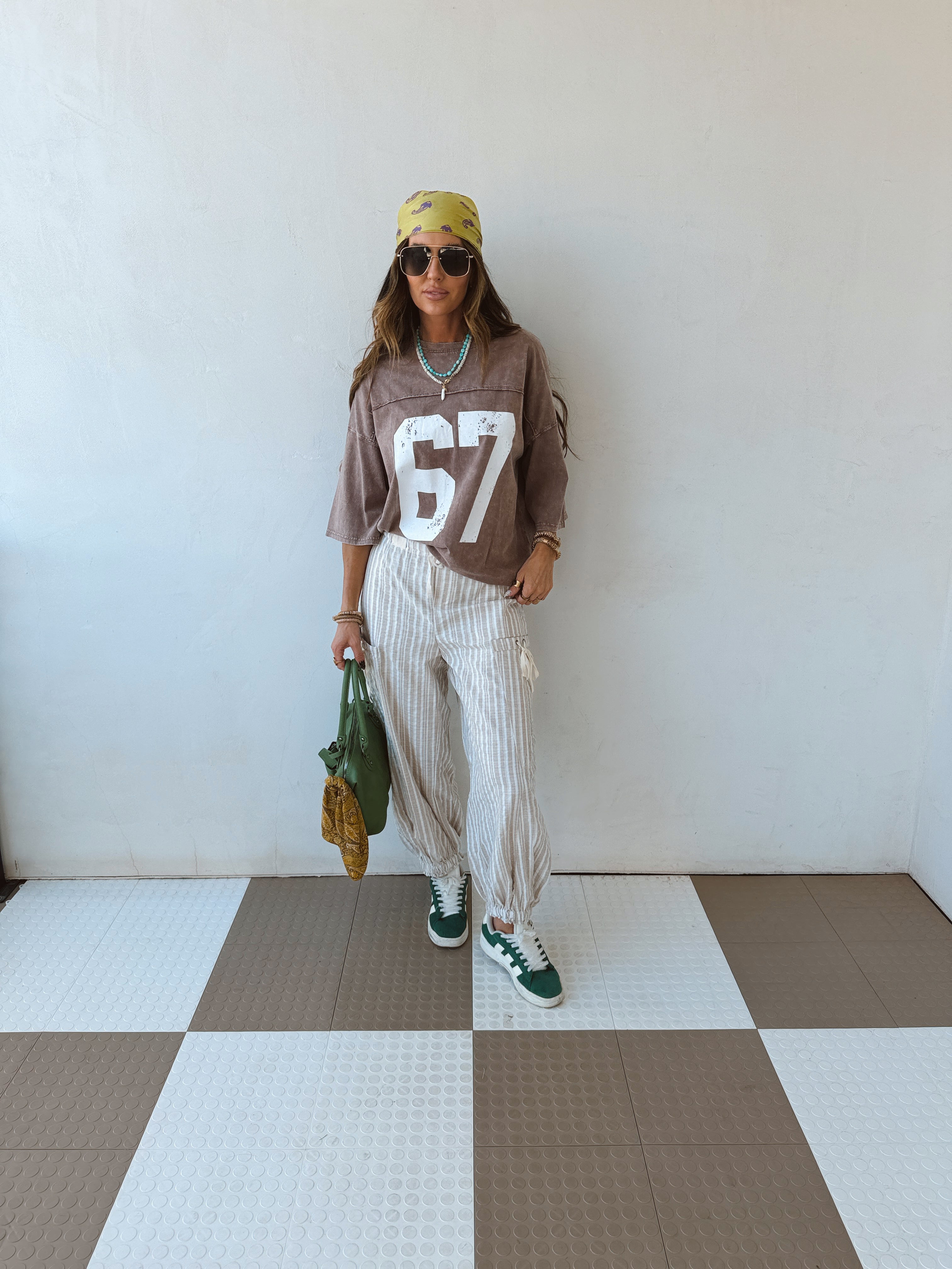 67 Tee