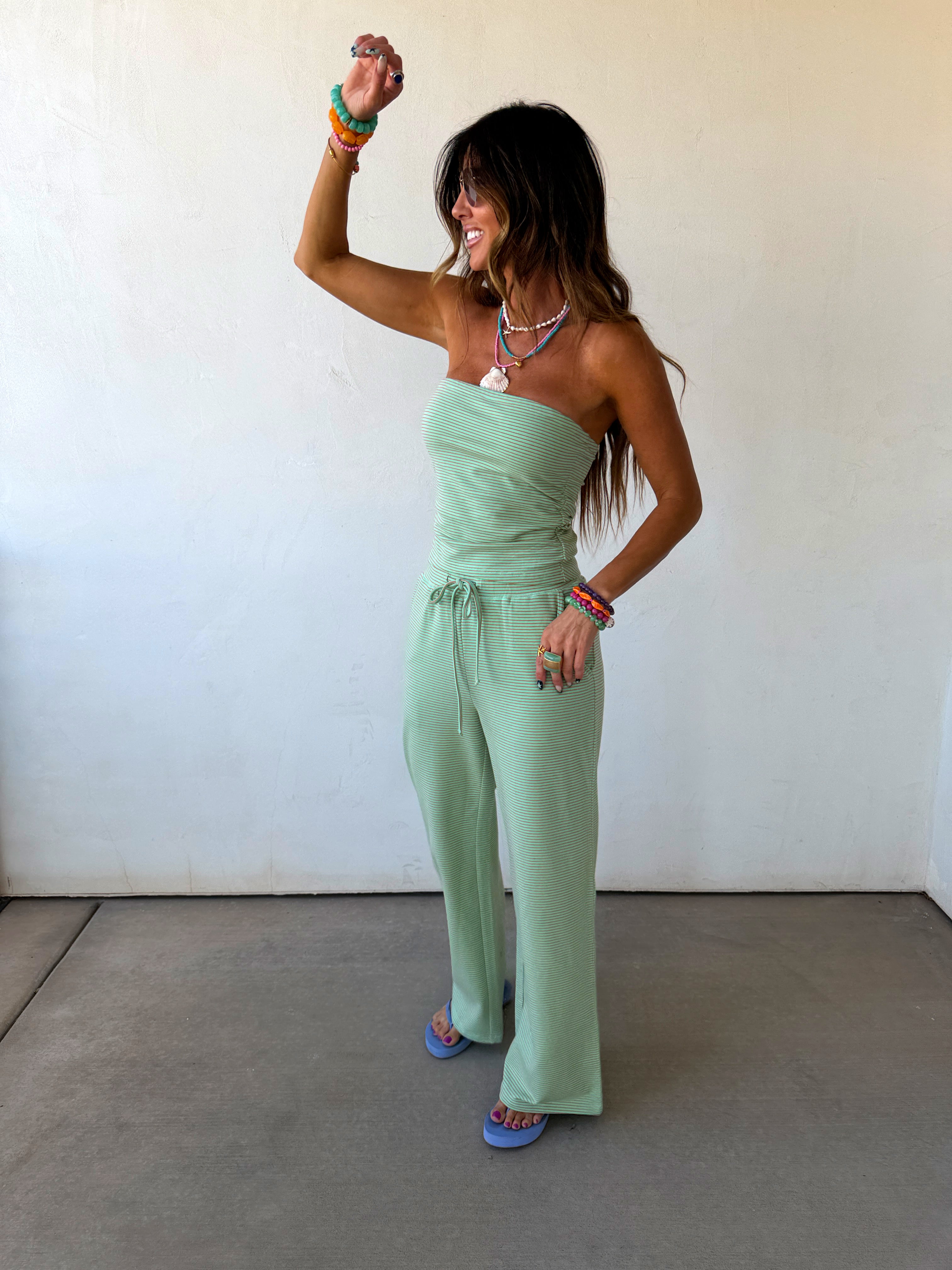Pastel Paradise Set