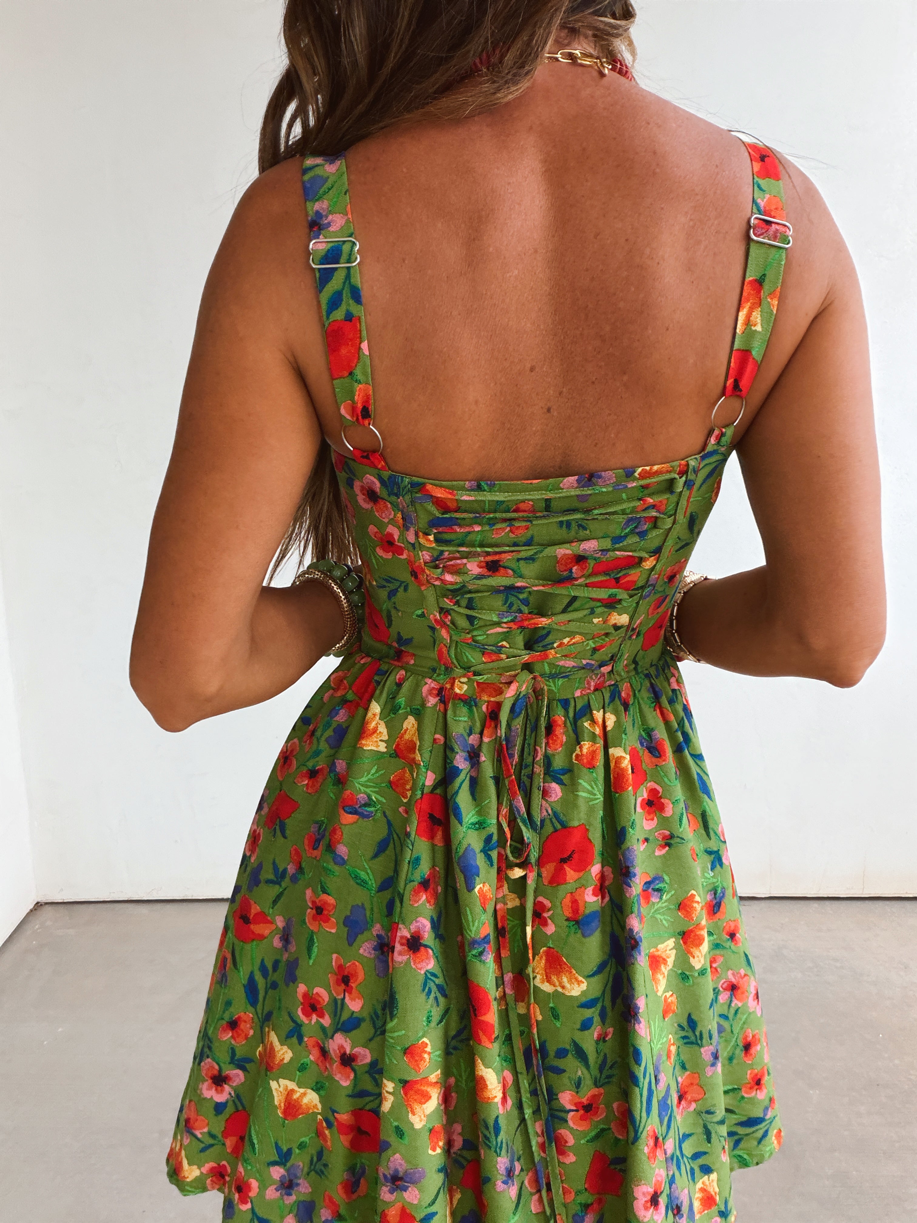 Lily Dress