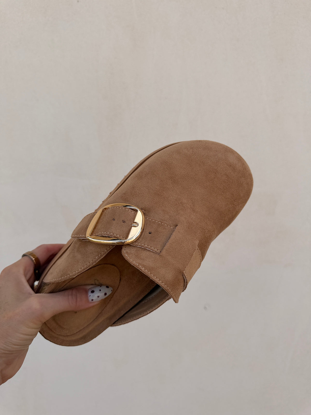 September Clogs