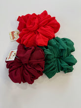 Load image into Gallery viewer, Kaxi Jumbo Scrunchie
