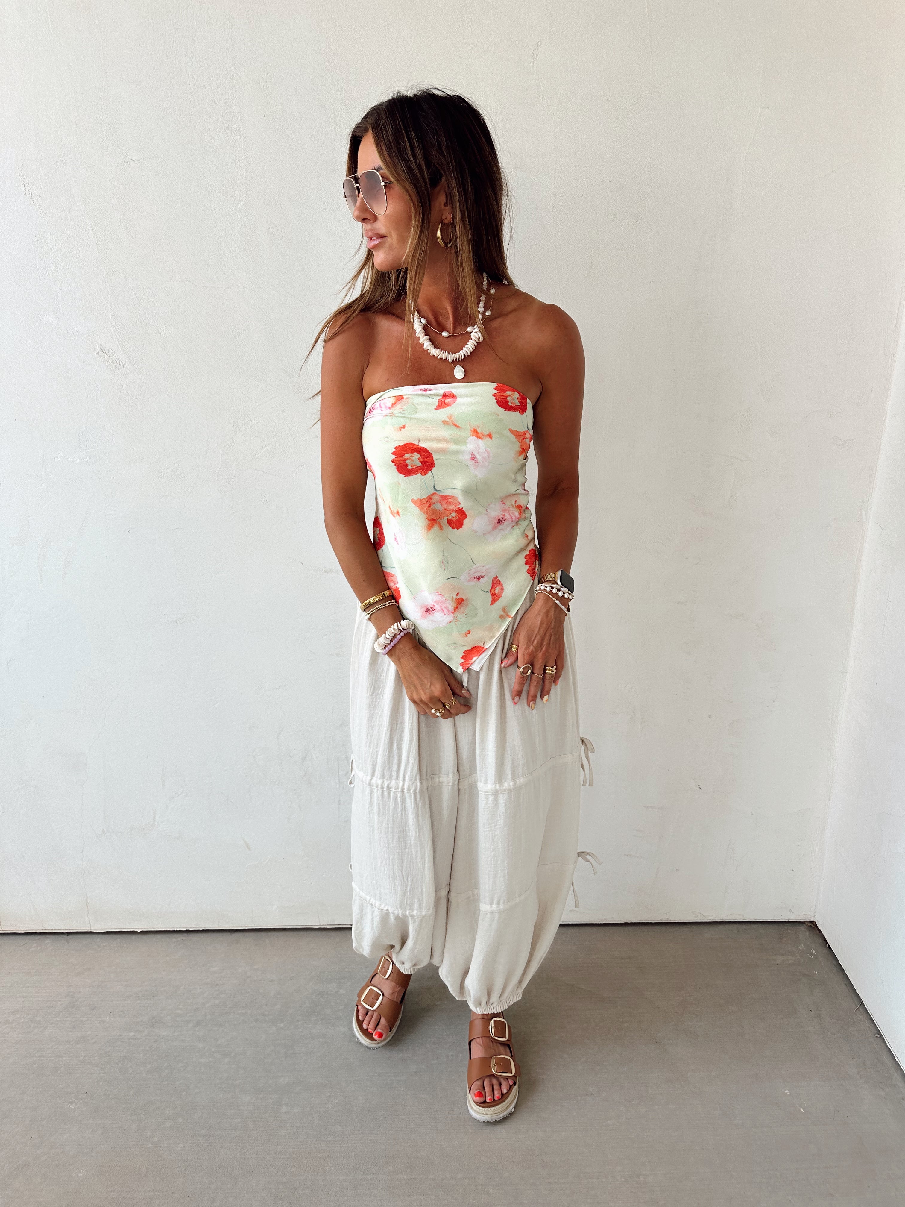 Washed Ashore Pants