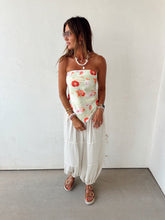 Load image into Gallery viewer, Morning Dew Scarf Top

