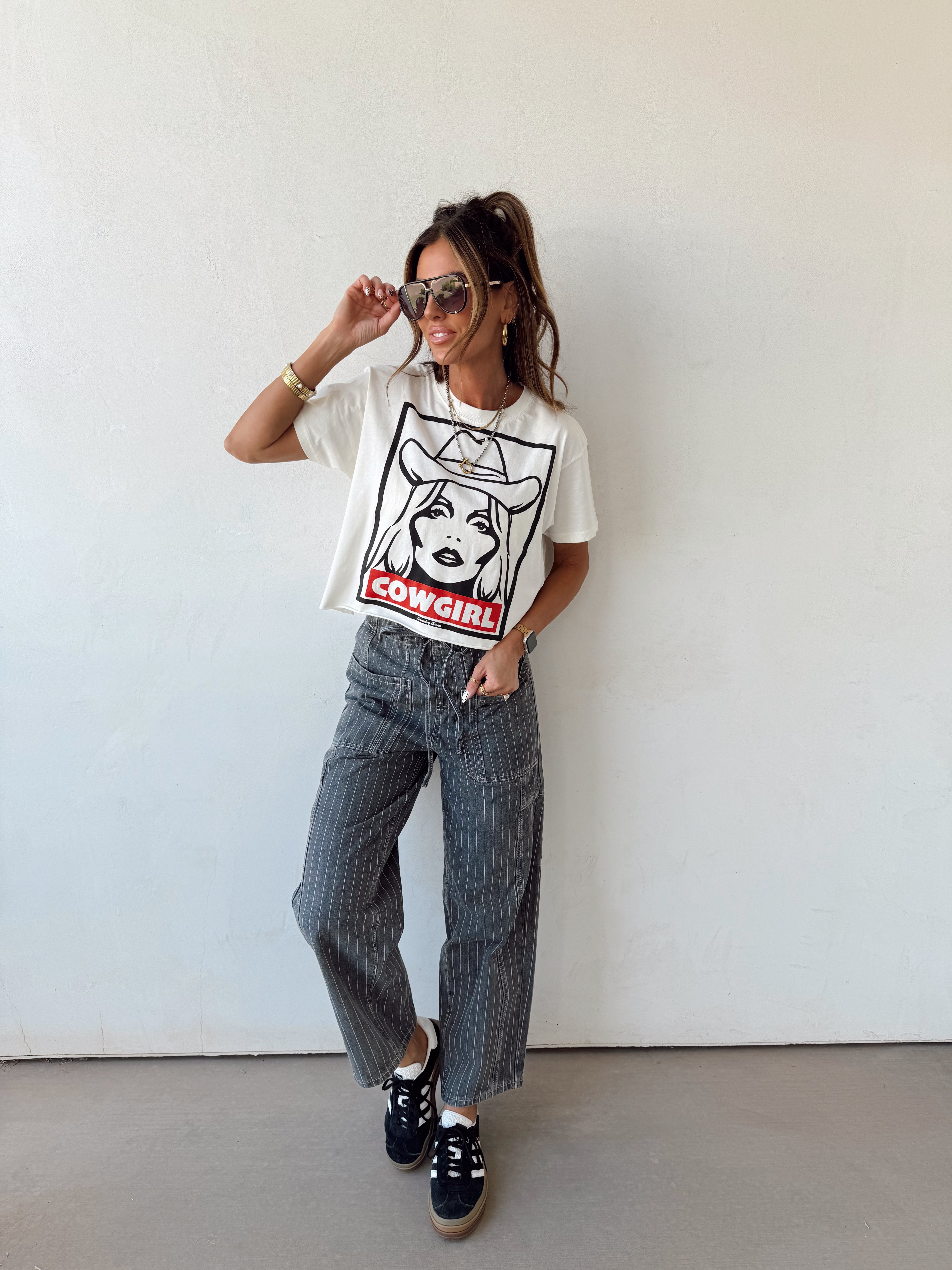 Lotus Pants