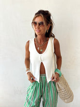 Load image into Gallery viewer, Colby Sweater Vest
