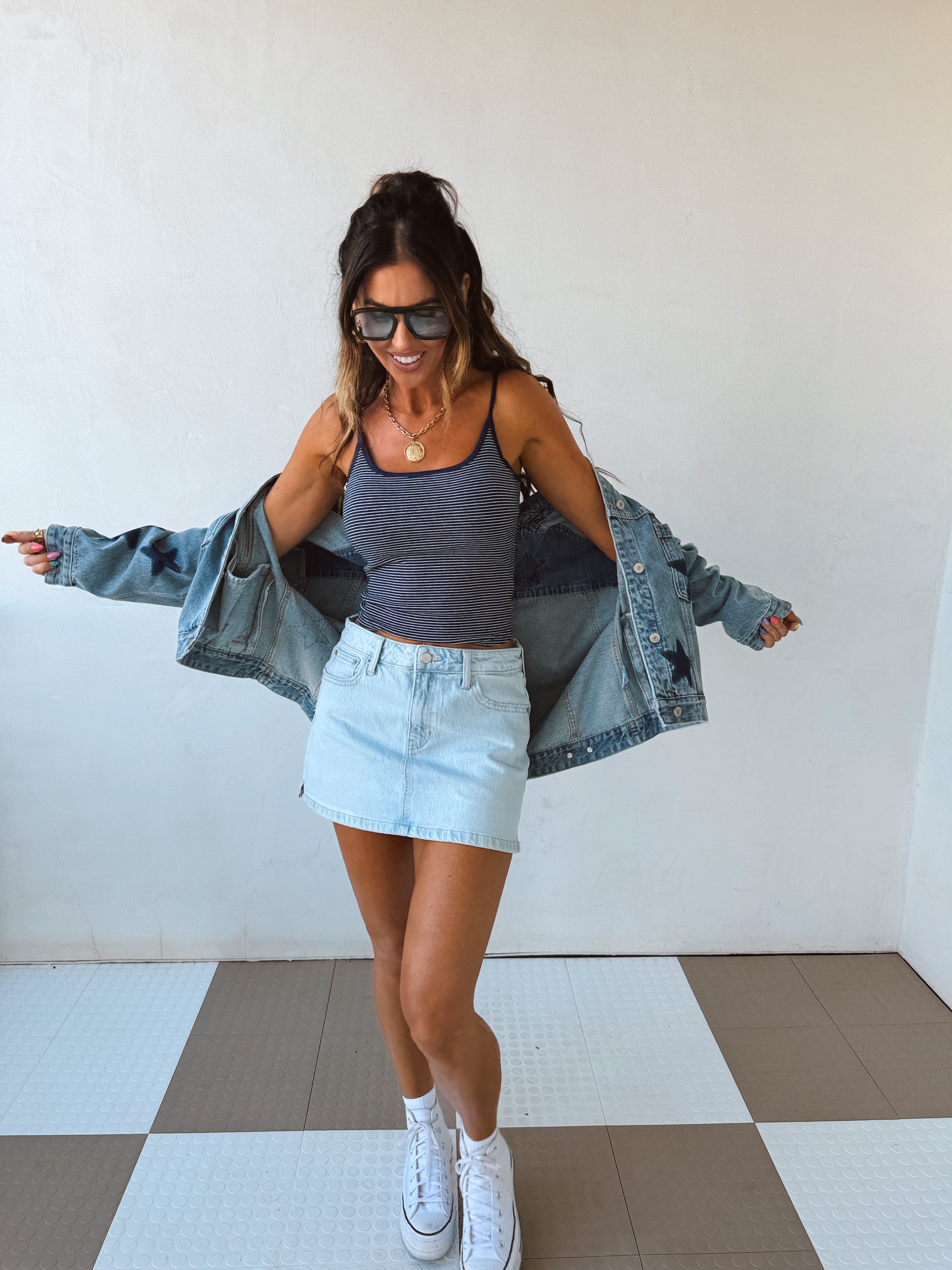 Bench Bra Top