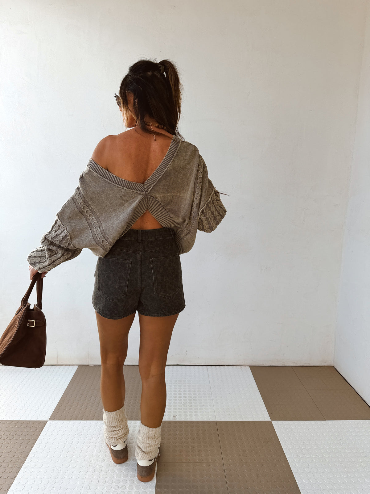 Gale Sweater