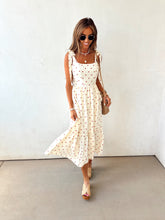 Load image into Gallery viewer, Strawberry Fields Dress
