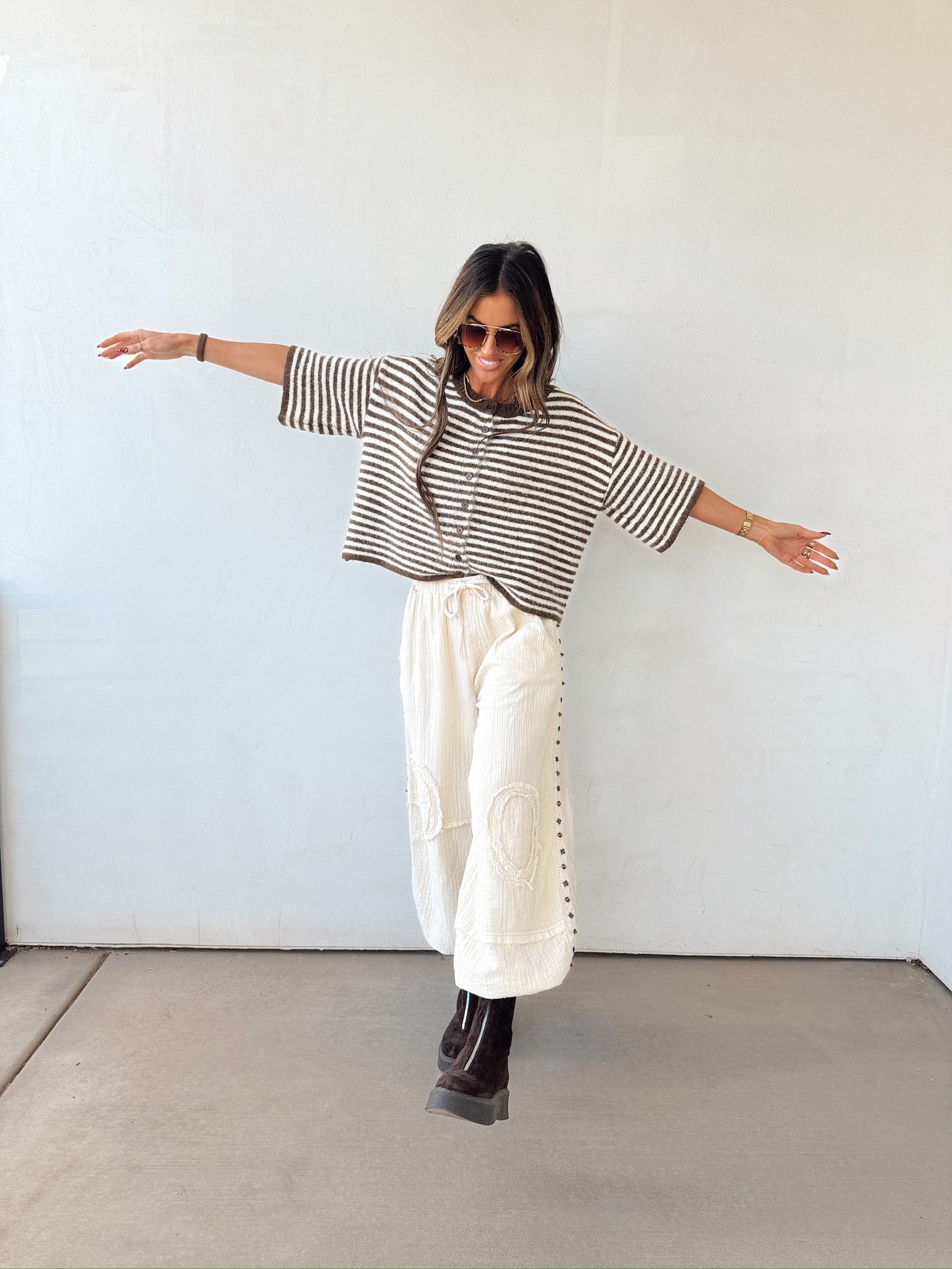 Telling The Truth Top