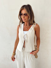Load image into Gallery viewer, Summer Linen Soirée
