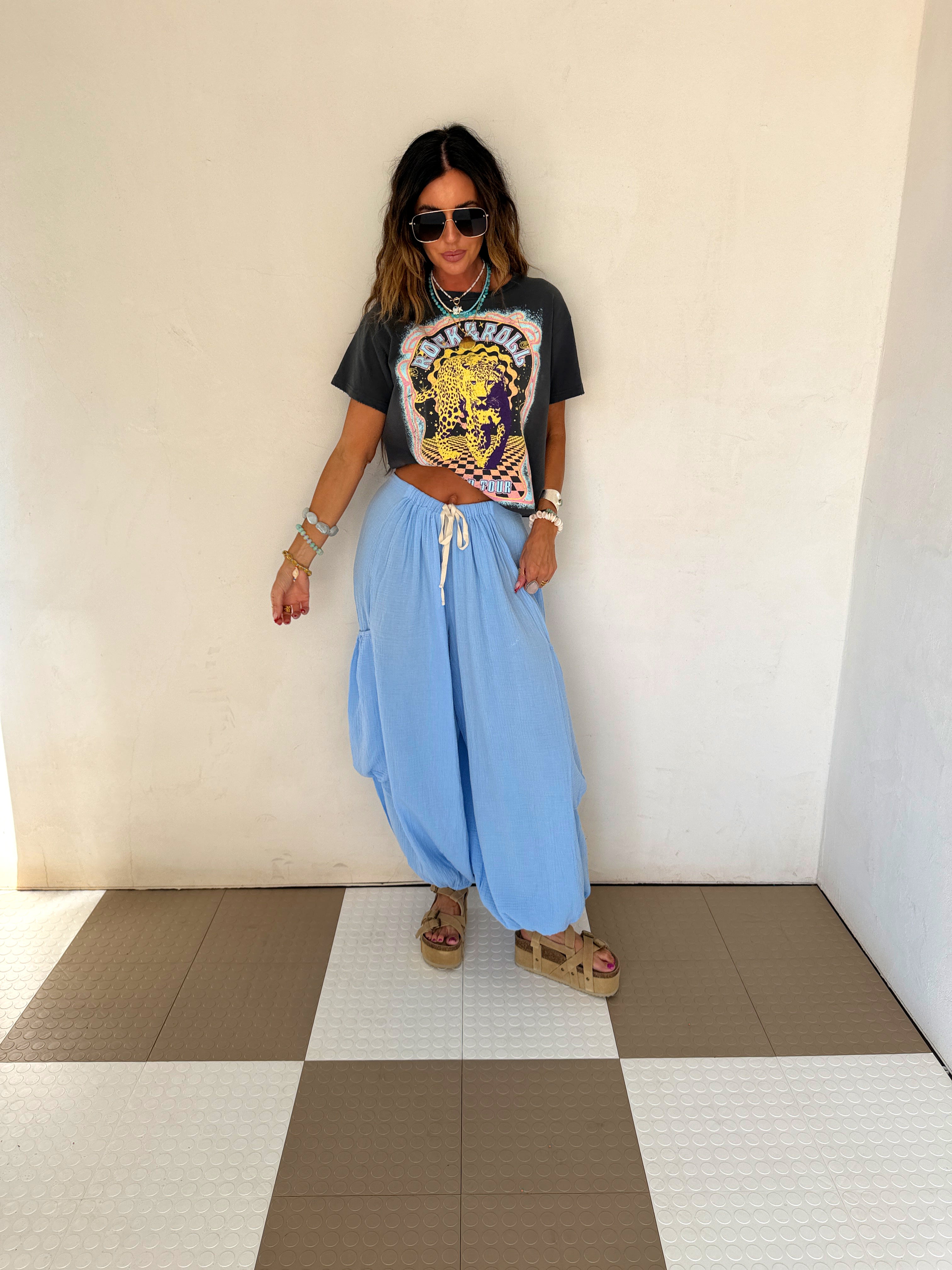 Cloud Chaser Pants