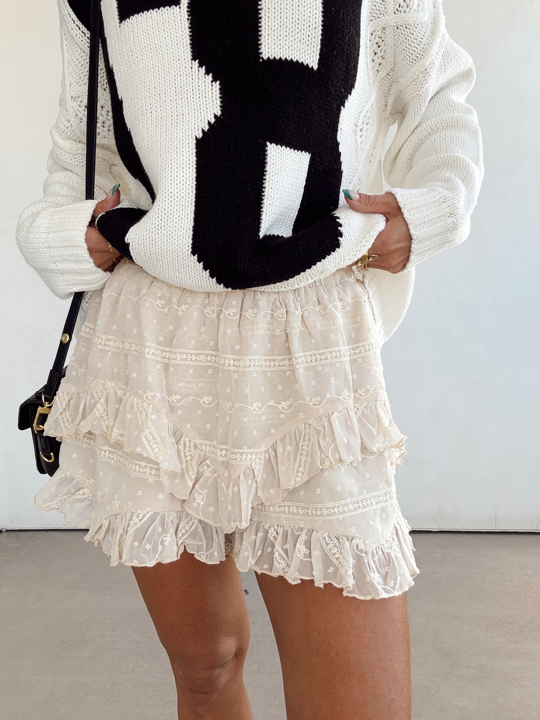 Molly Skort
