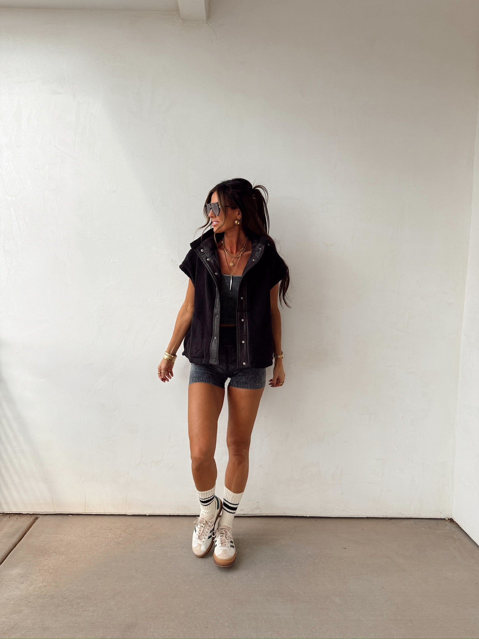 Tahoe Vest