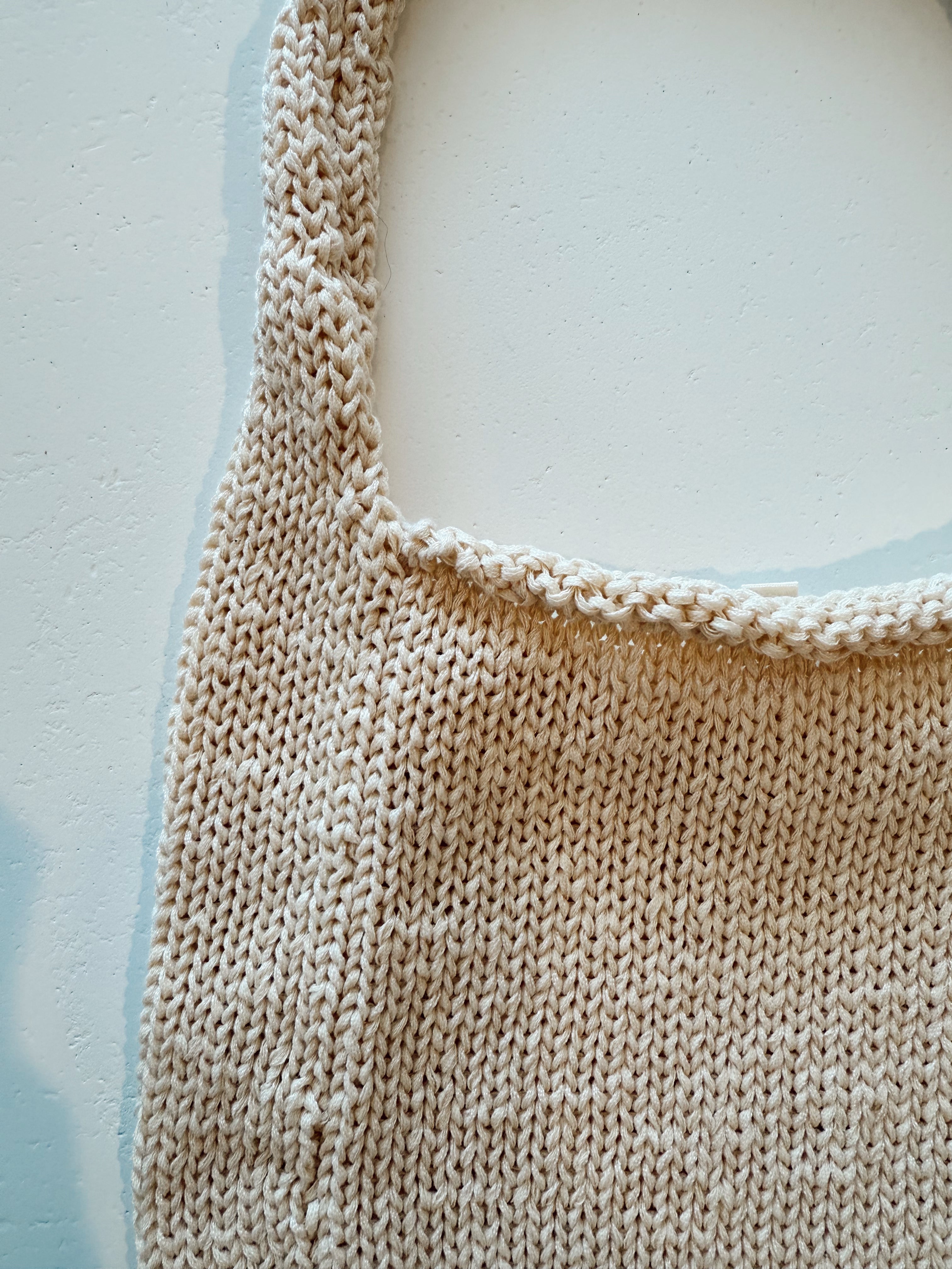 Seashell Bag