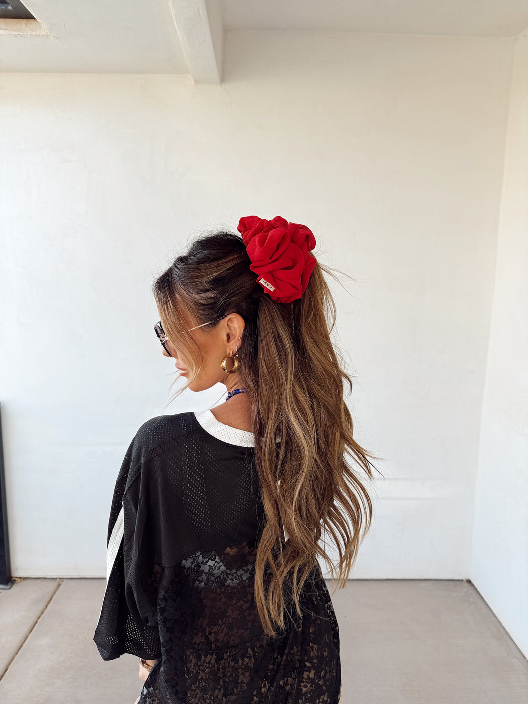 Kaxi Jumbo Scrunchie