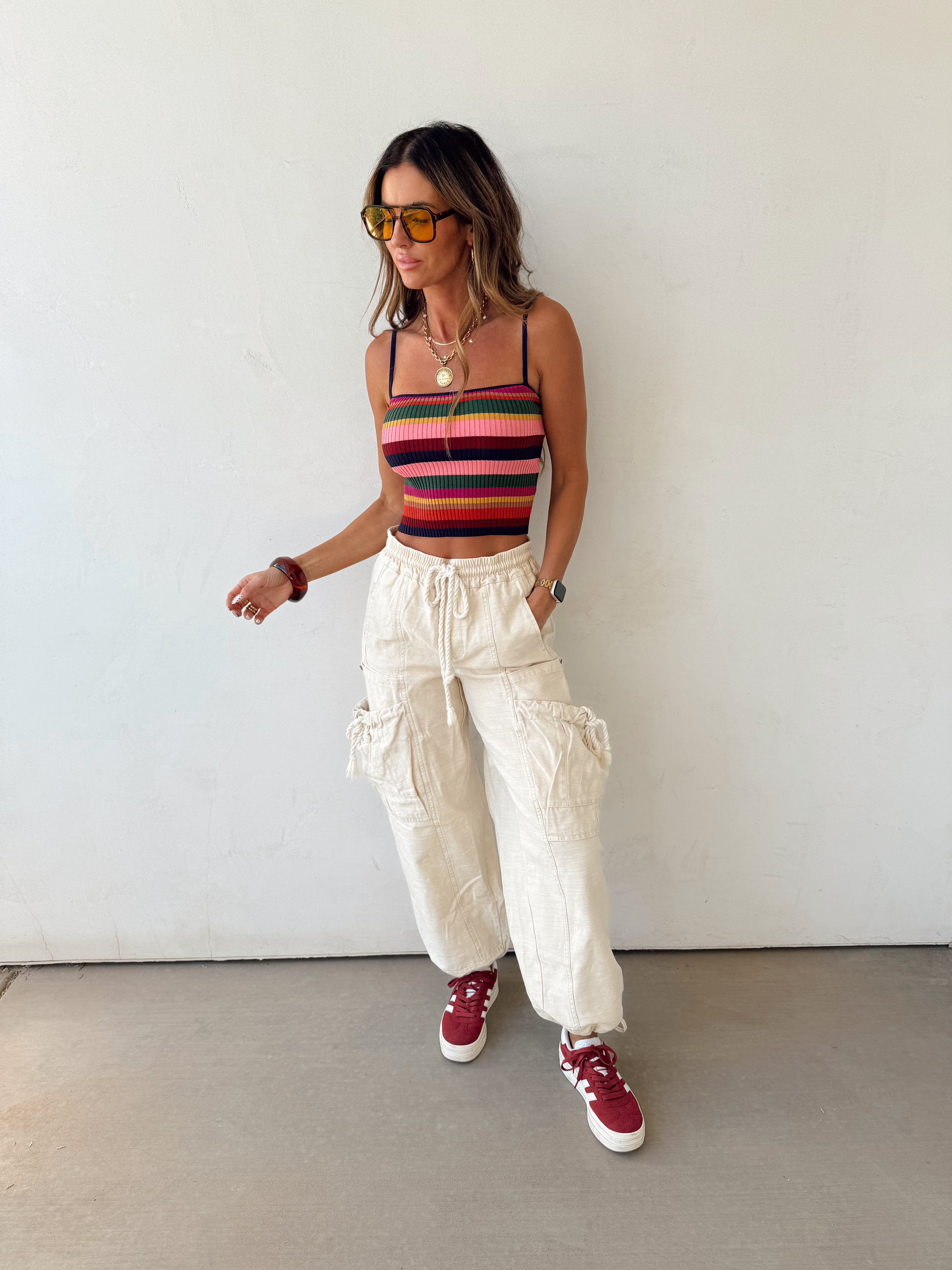 Remix Top