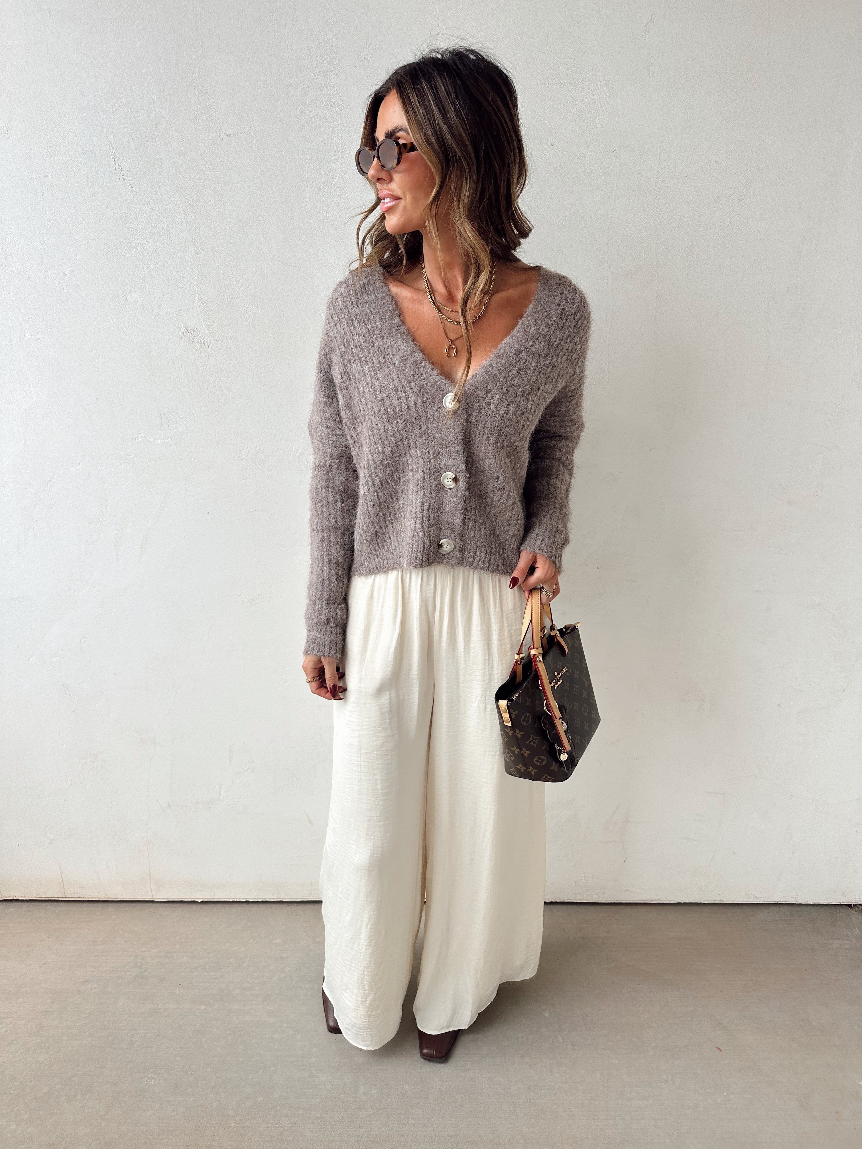 Zahara Pants