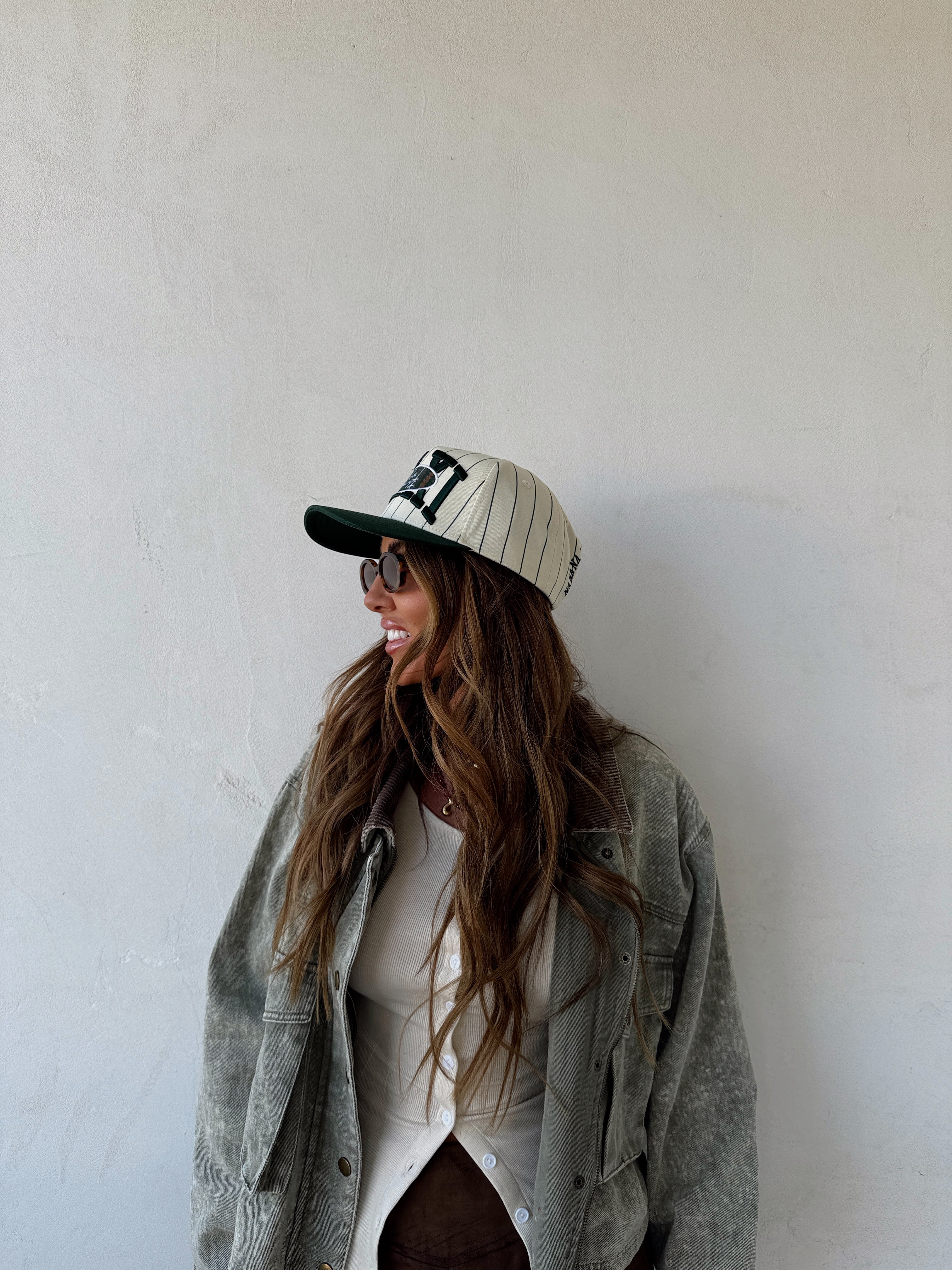 Kaxi Go Sports Trucker Hat