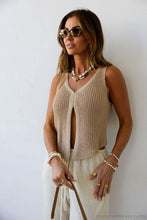 Load image into Gallery viewer, Beach House Vest
