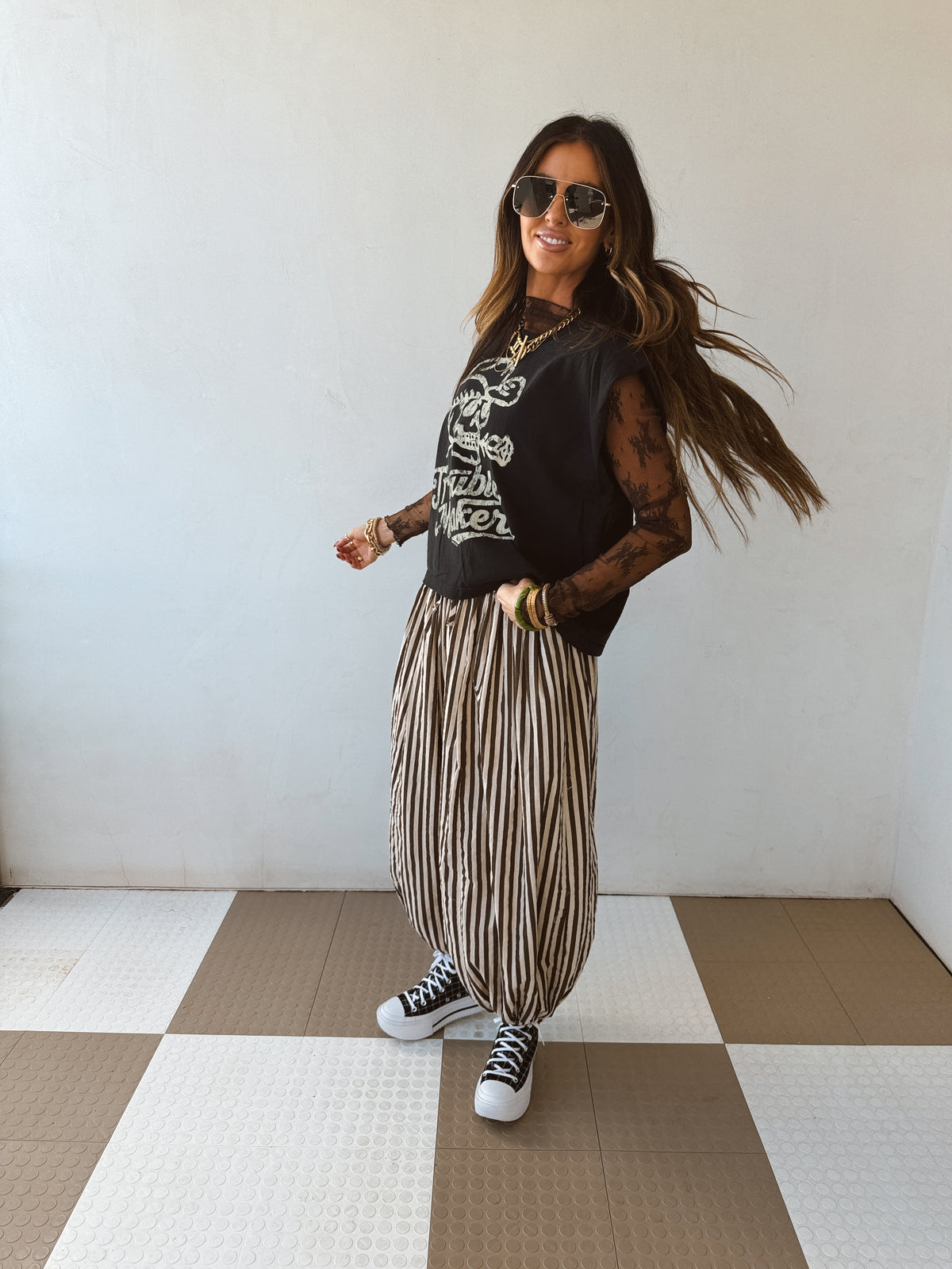Morley Pants