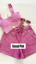 Load image into Gallery viewer, Ashton Lounge Shorts
