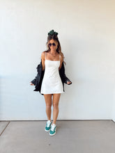 Load image into Gallery viewer, Gabrielle Tennis Dress
