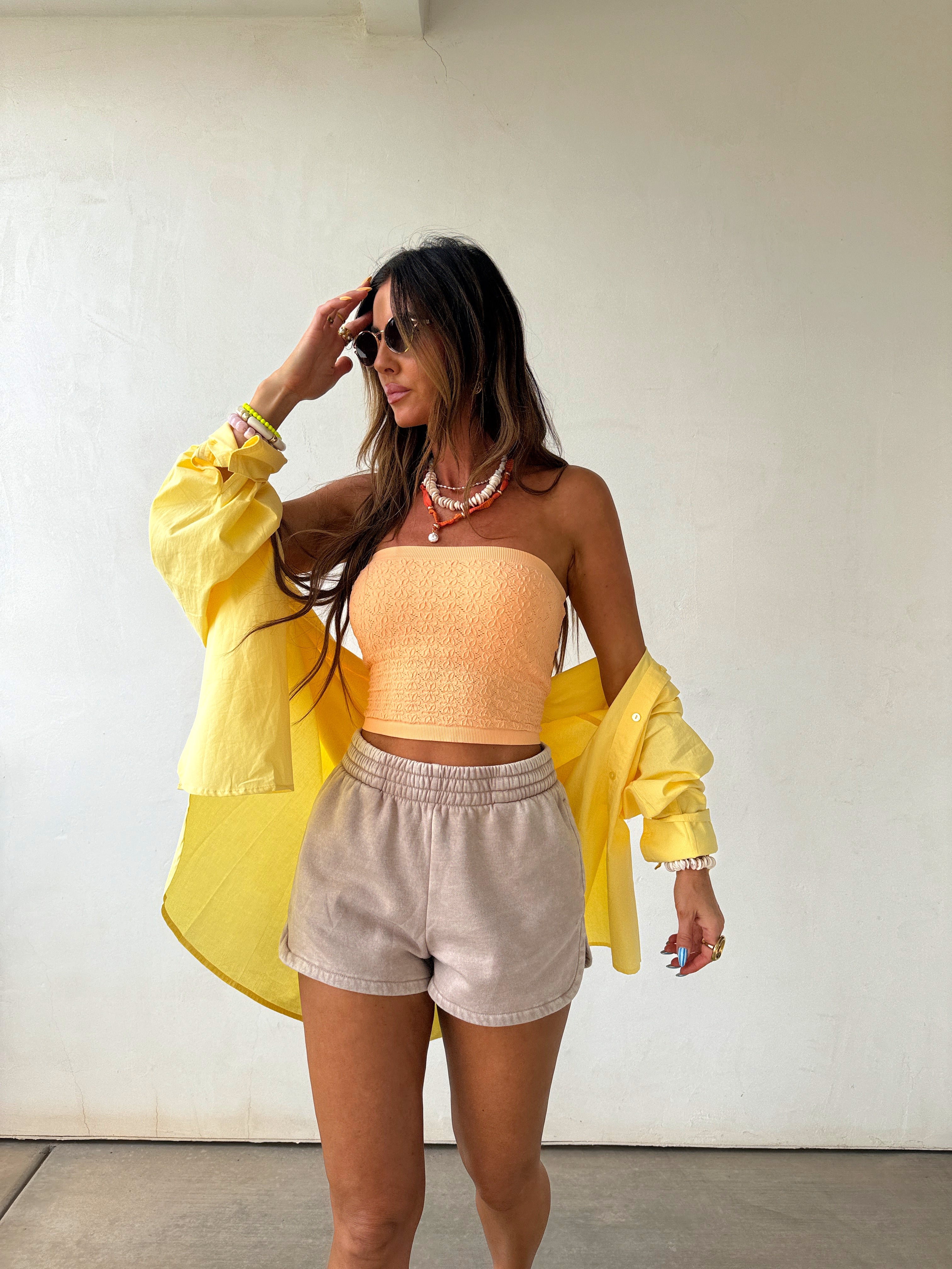 Coastline Shorts