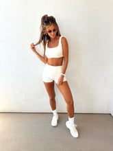 Load image into Gallery viewer, Hello Honey Gingham Bra
