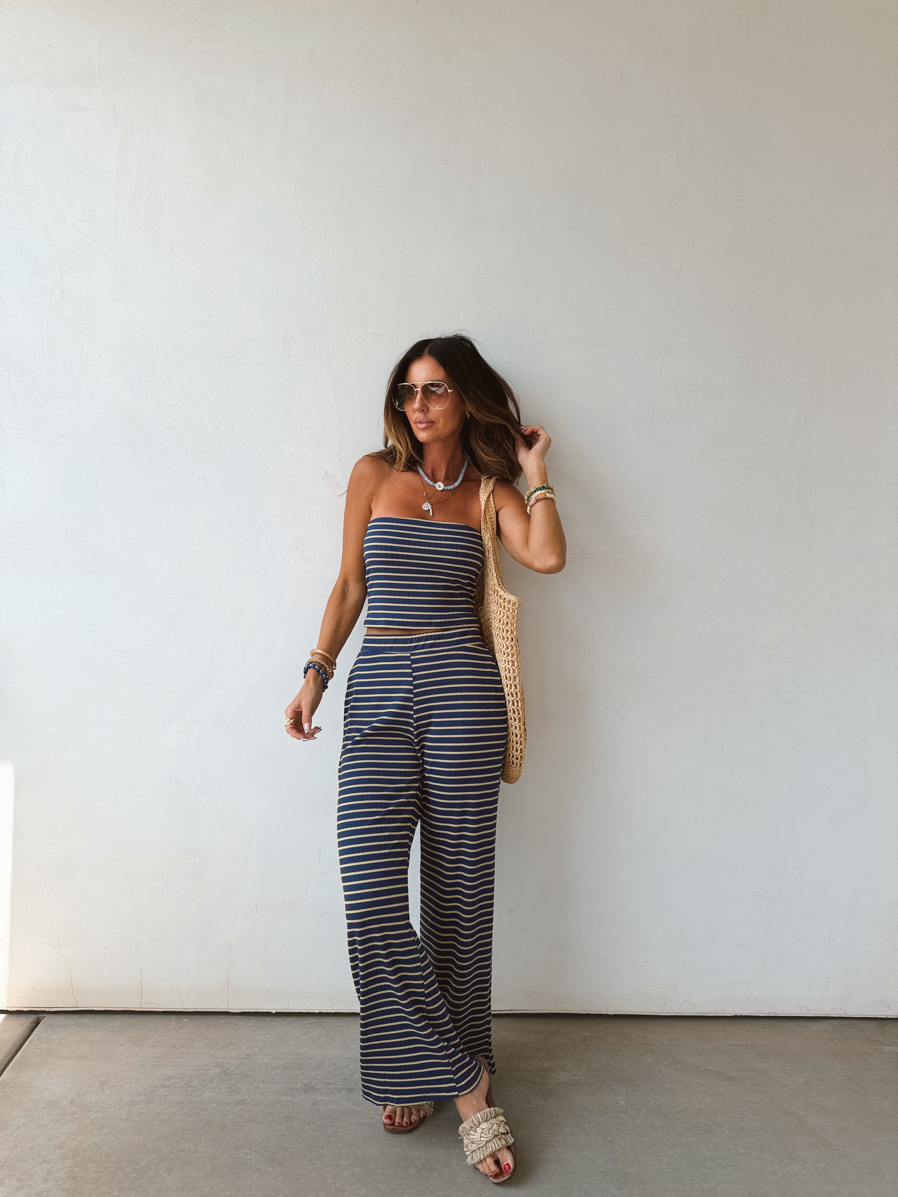 Playa Sirena Set