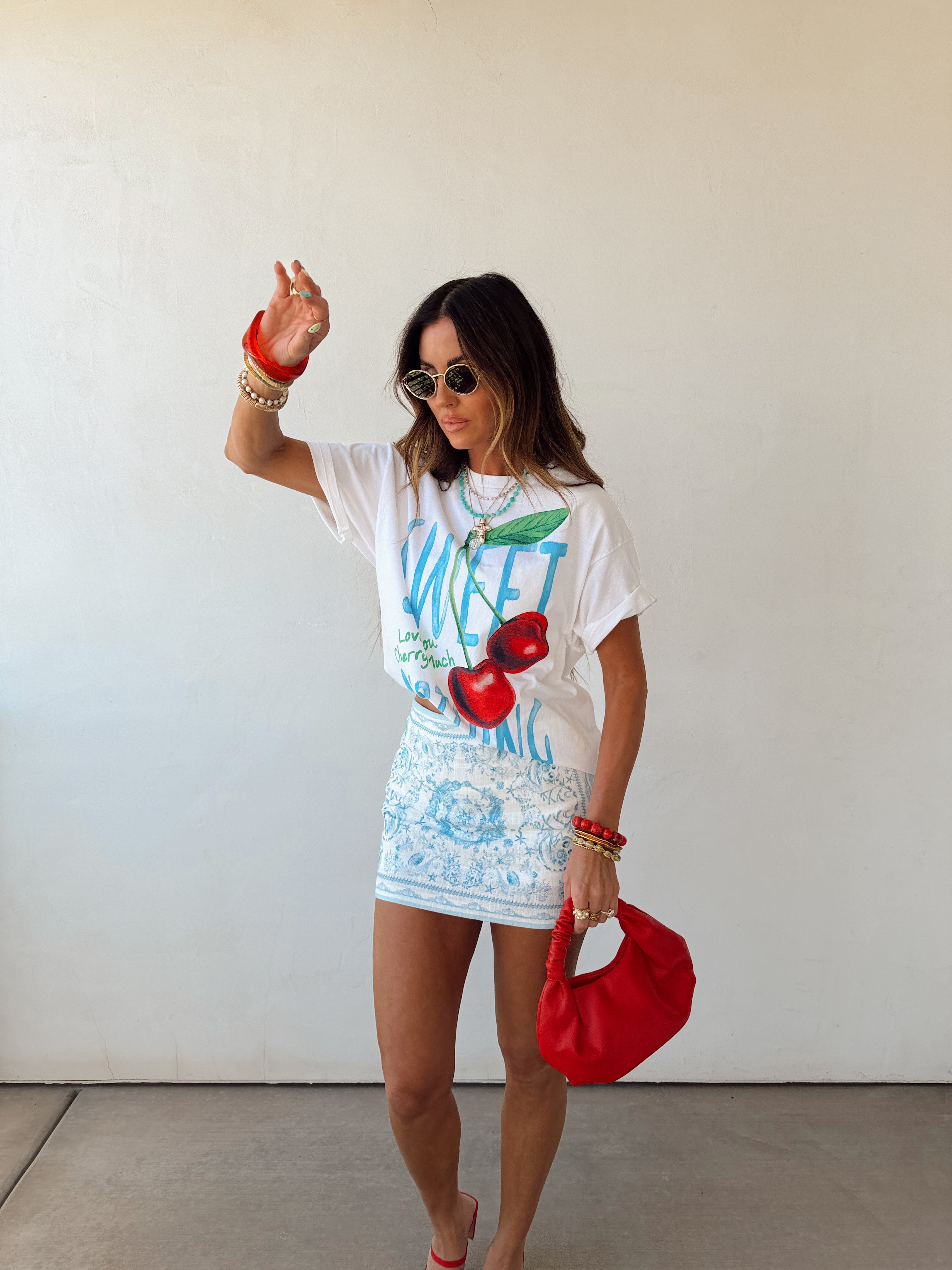 Milos Skort