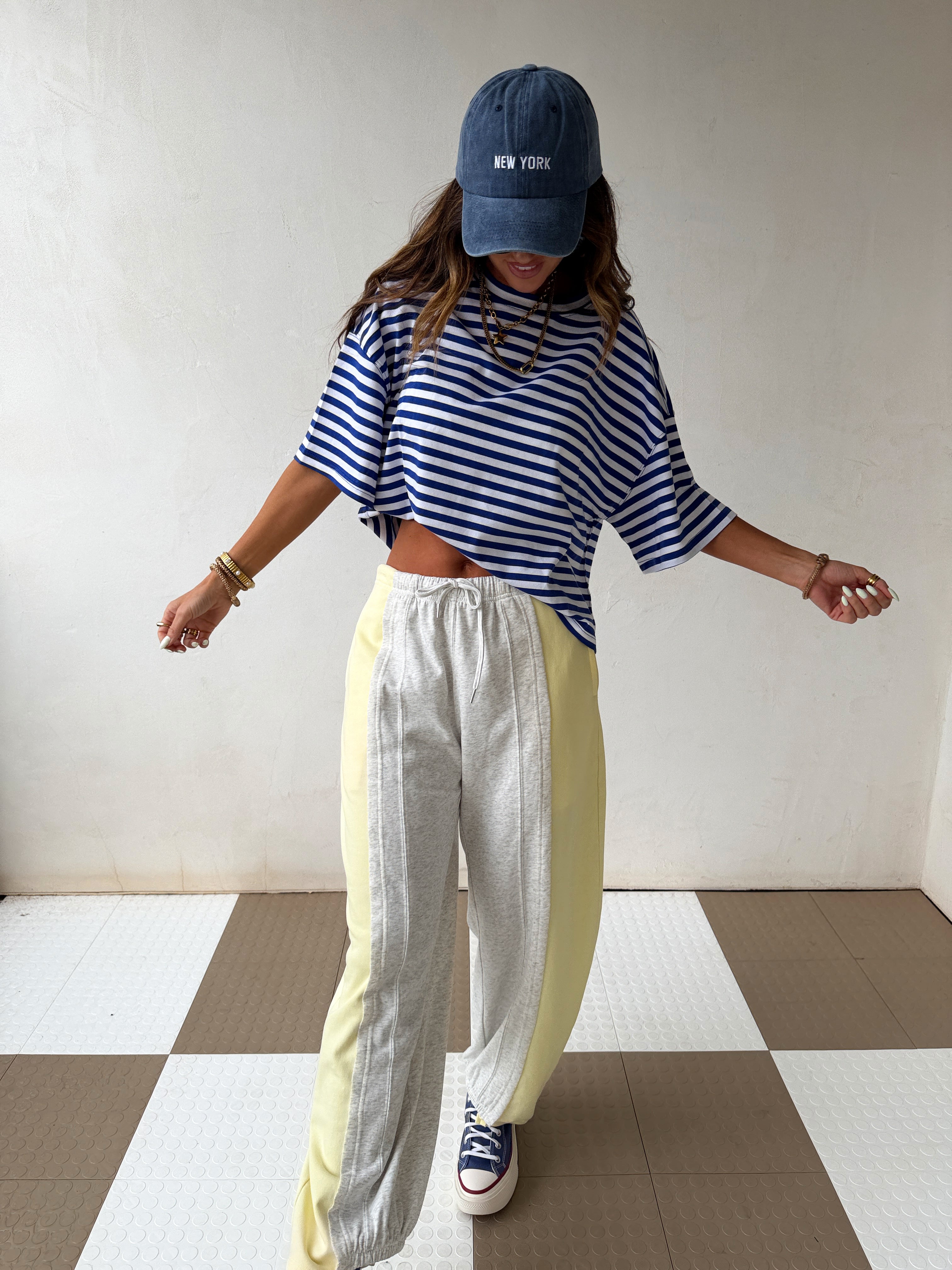 Fresh Start Joggers