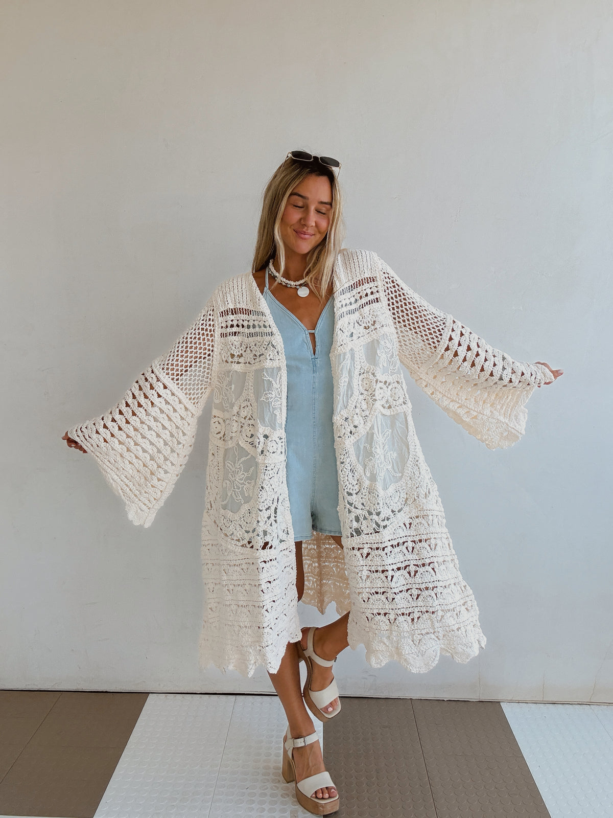 Hayden Cardigan