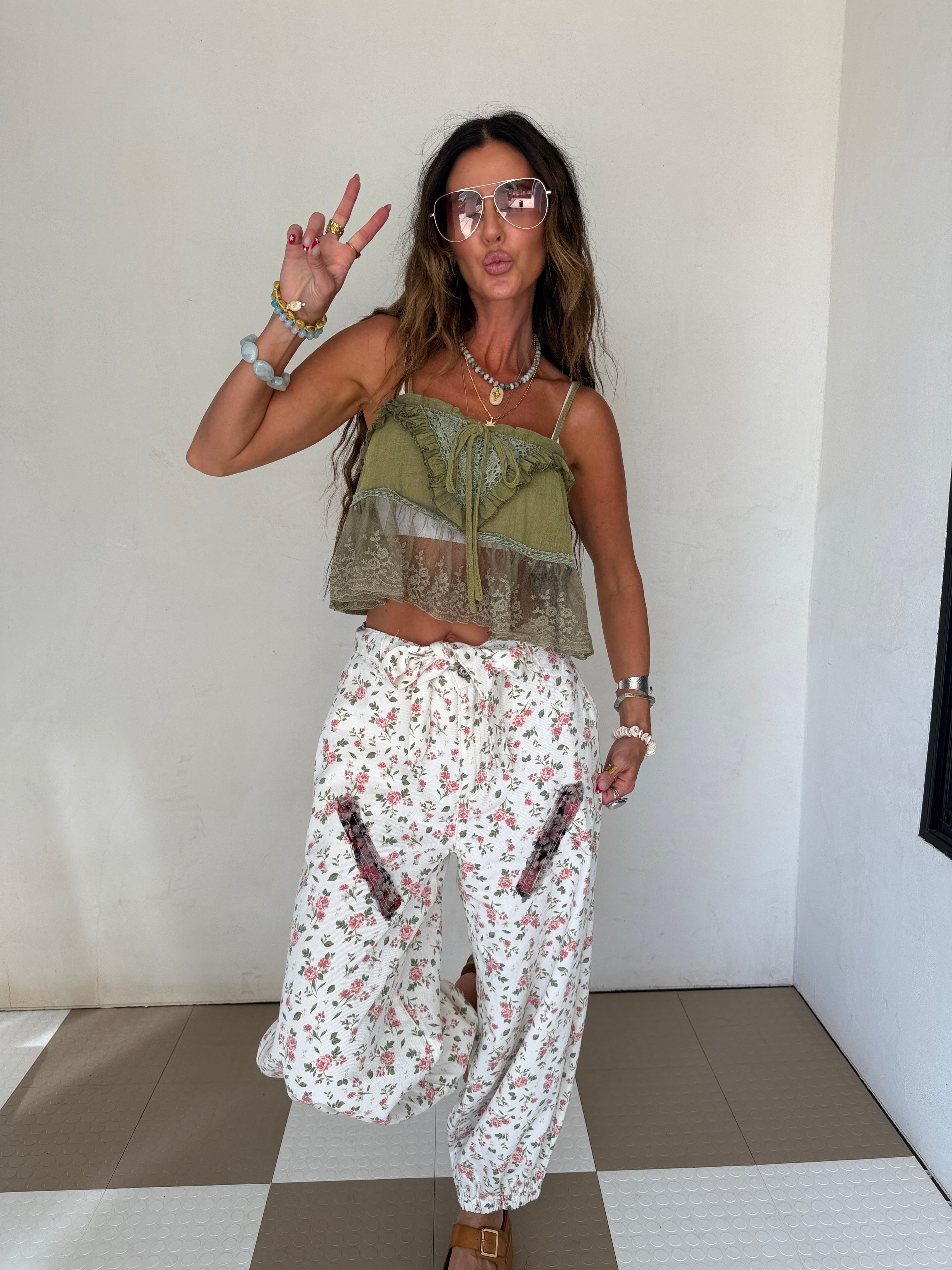 Alyssa Top