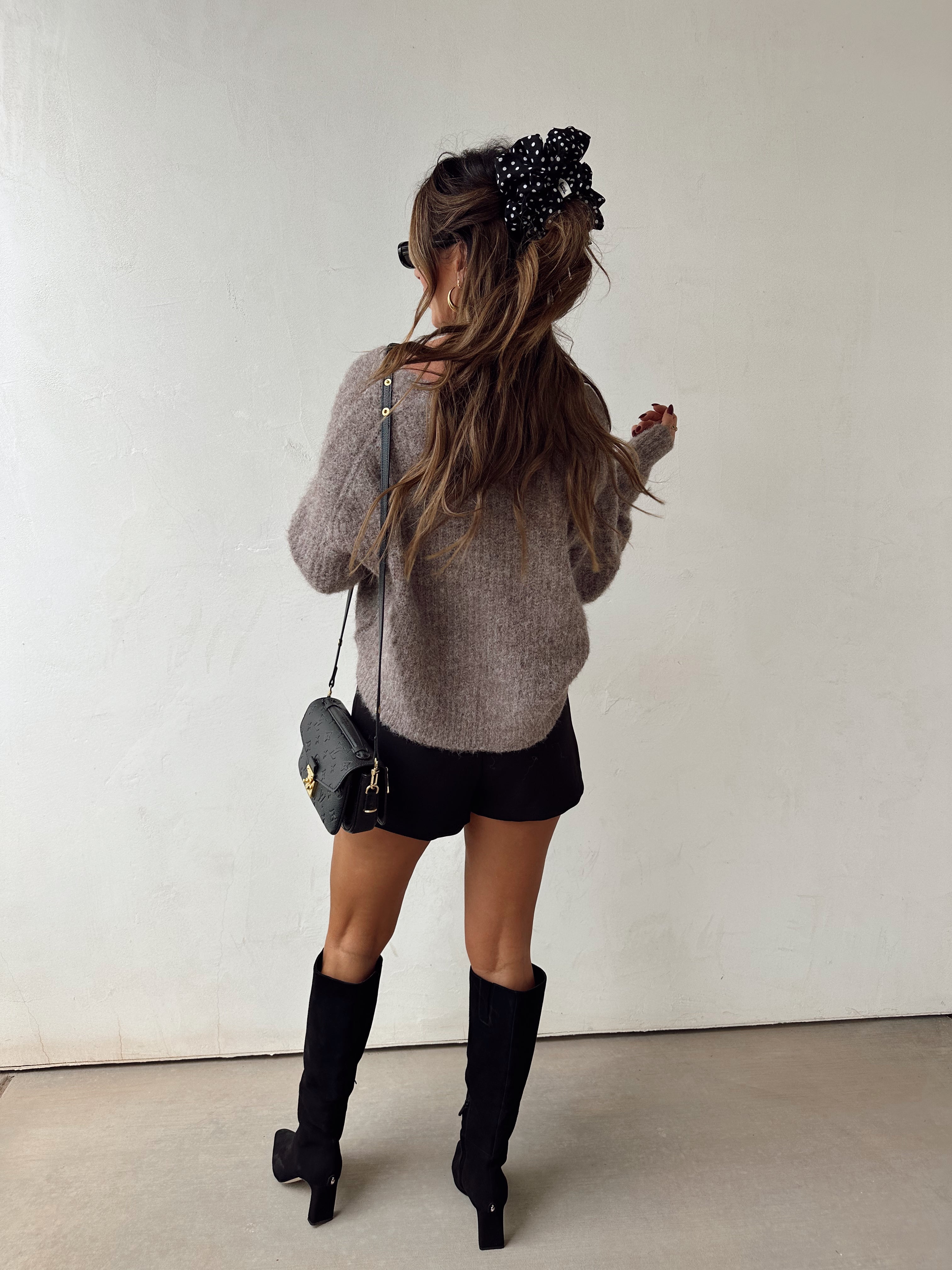 Wild Ride Skort