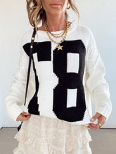 Load image into Gallery viewer, 87 Game Day Sweater
