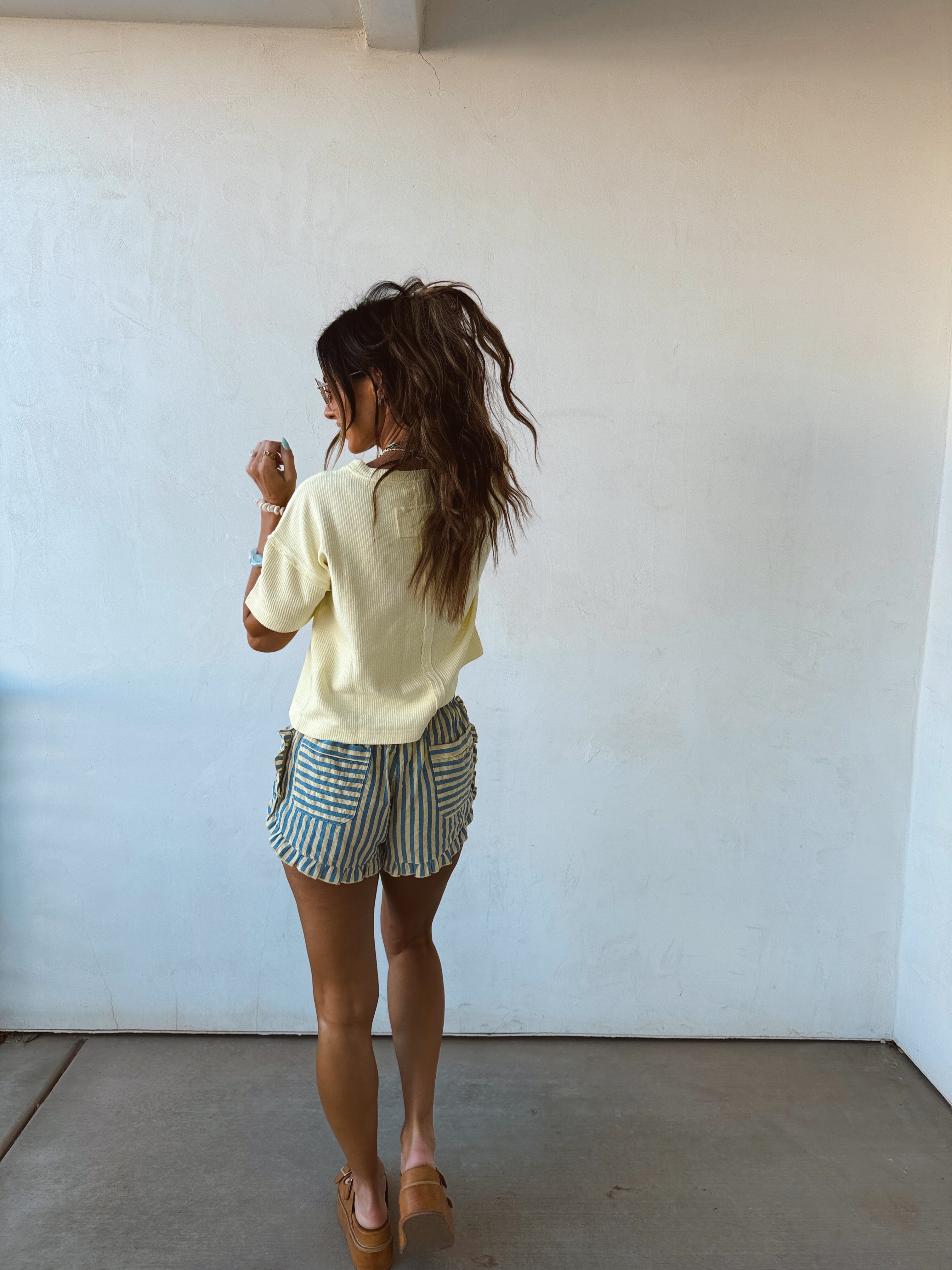 Bright Soul Tee