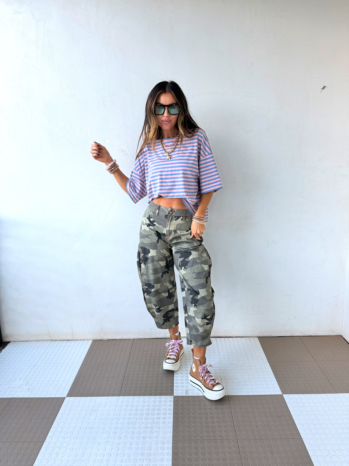 Tuck Tee