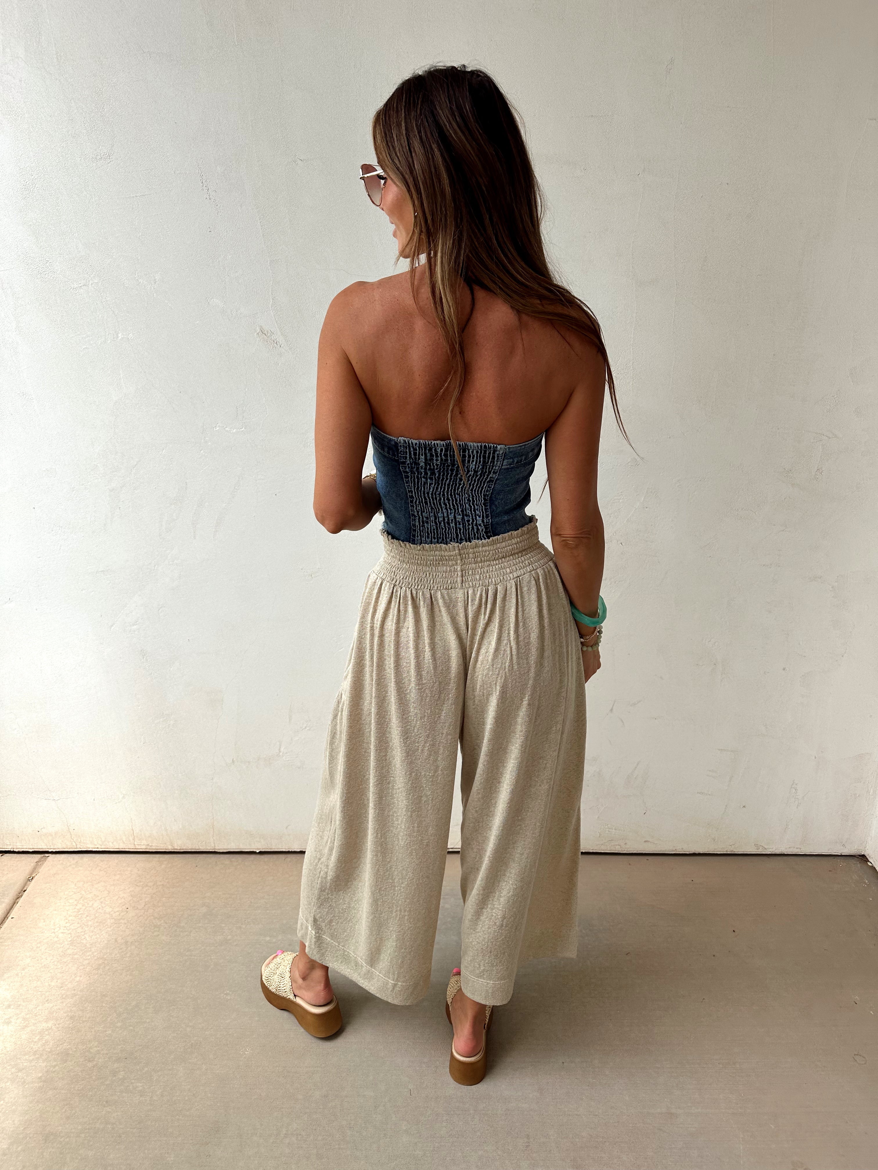Soul Mate Pants