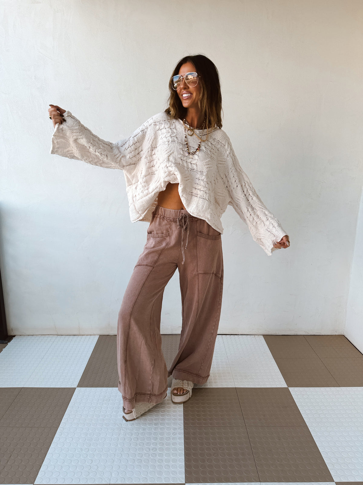 Eloise Sweater