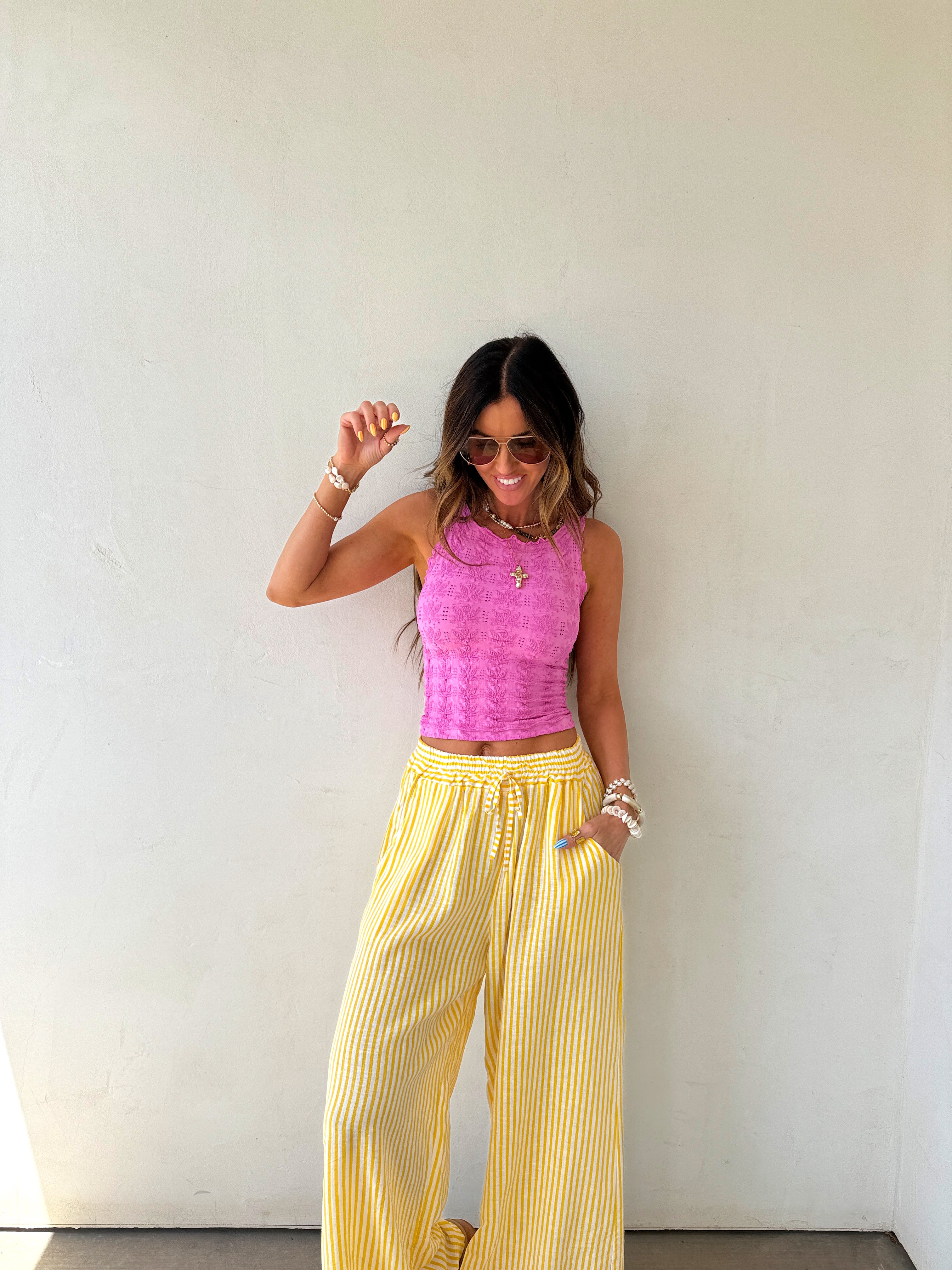 Lyric Top
