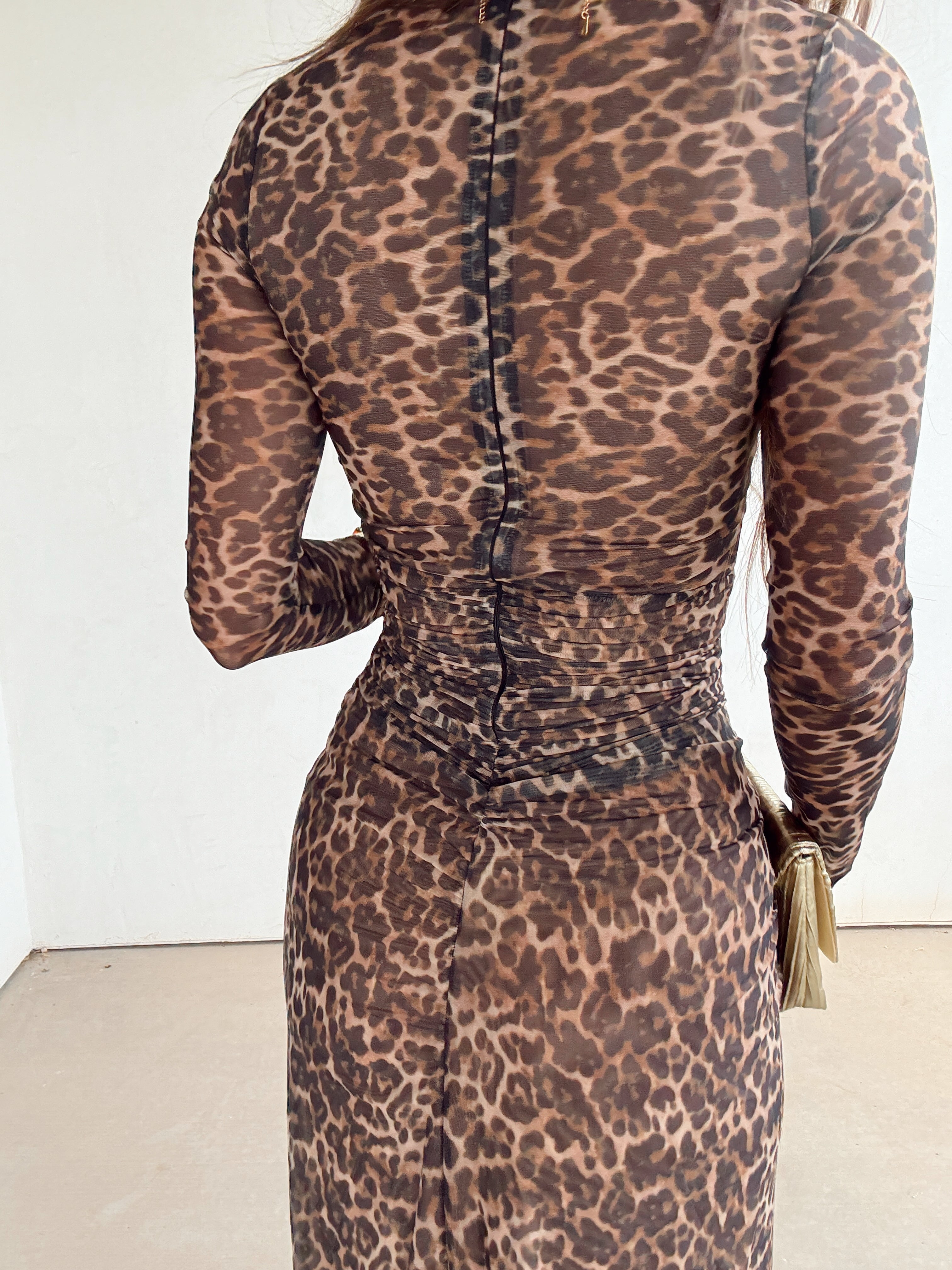 Independent Woman Dress